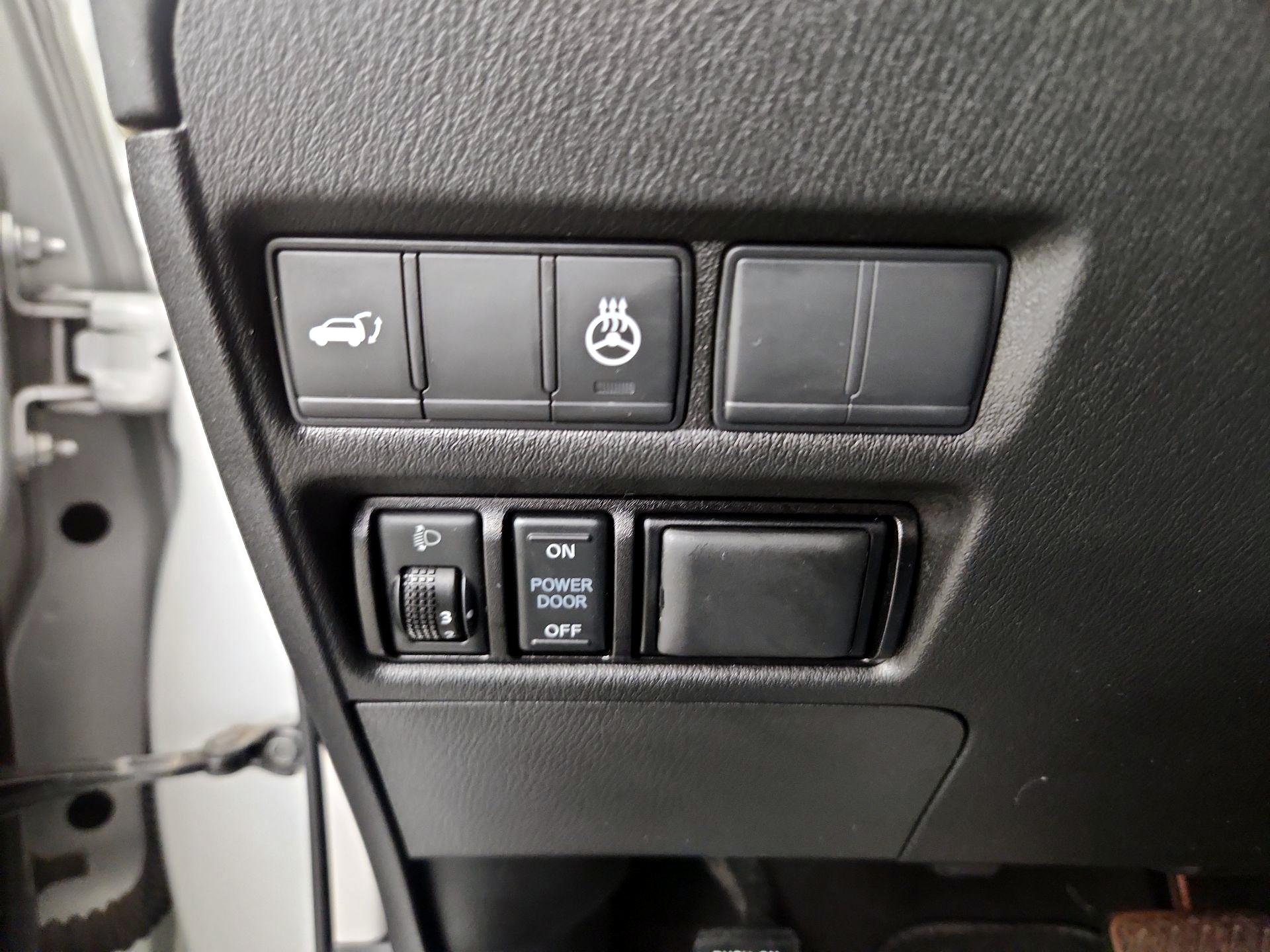 Thumbnail: 2019 INFINITI QX80 - 13