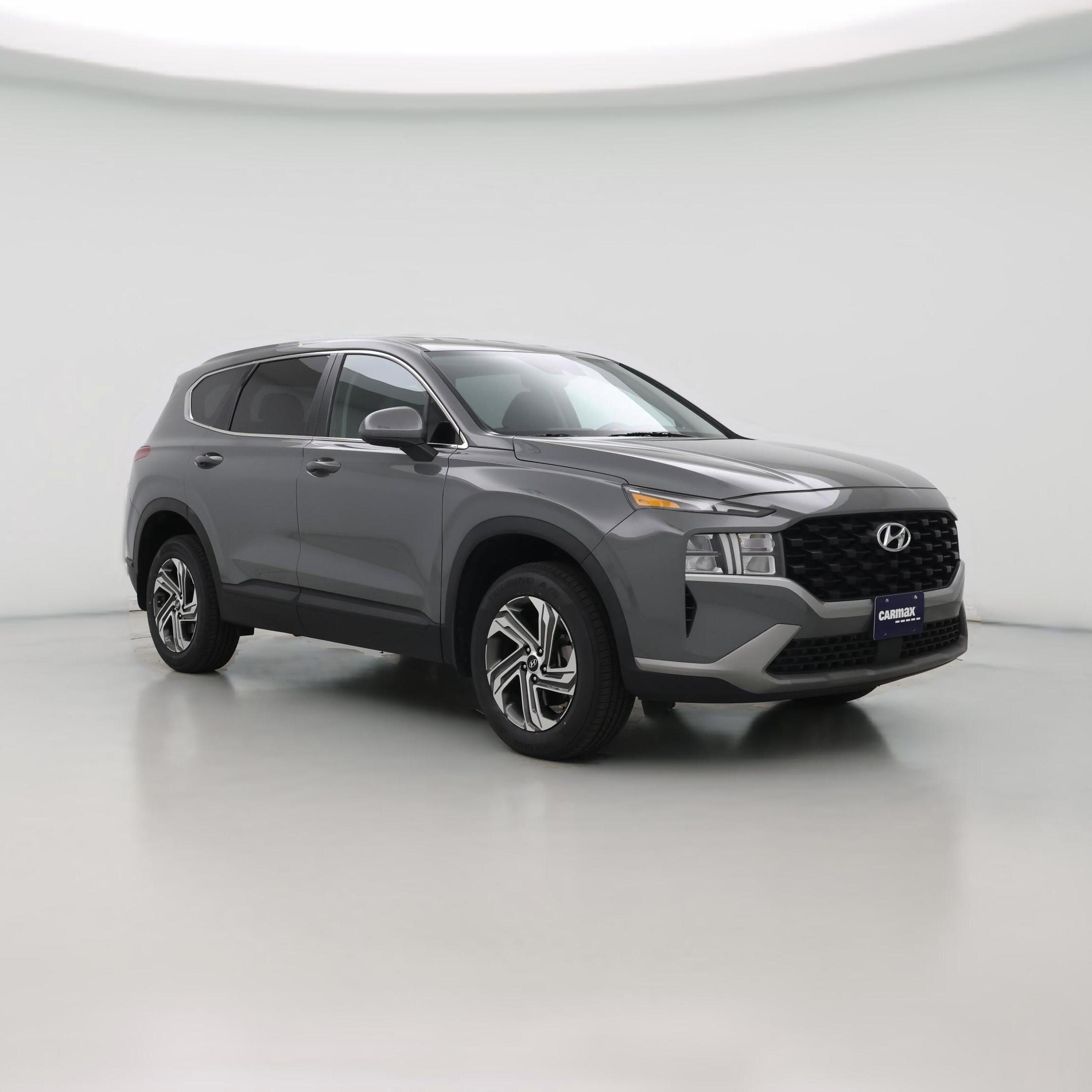 Thumbnail: 2022 Hyundai Santa Fe - 1