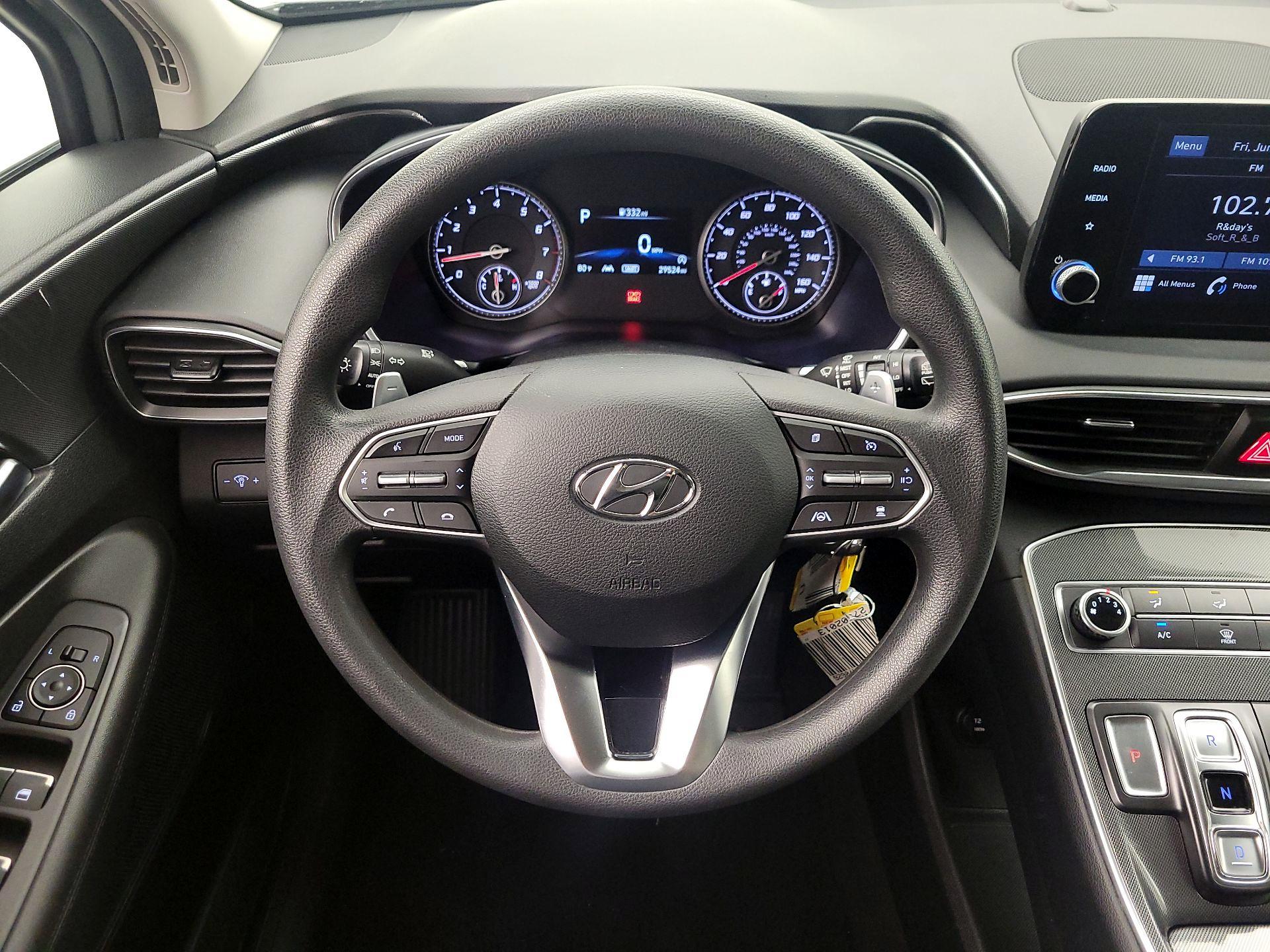 Thumbnail: 2022 Hyundai Santa Fe - 10
