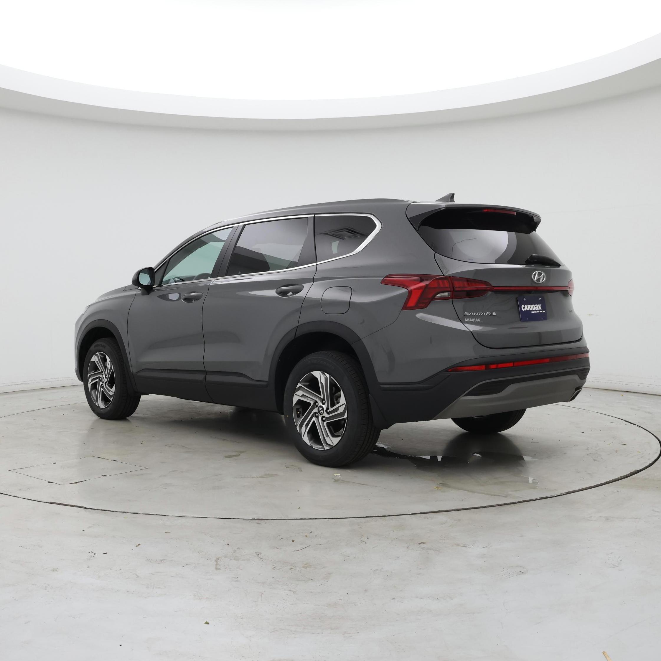 Thumbnail: 2022 Hyundai Santa Fe - 2