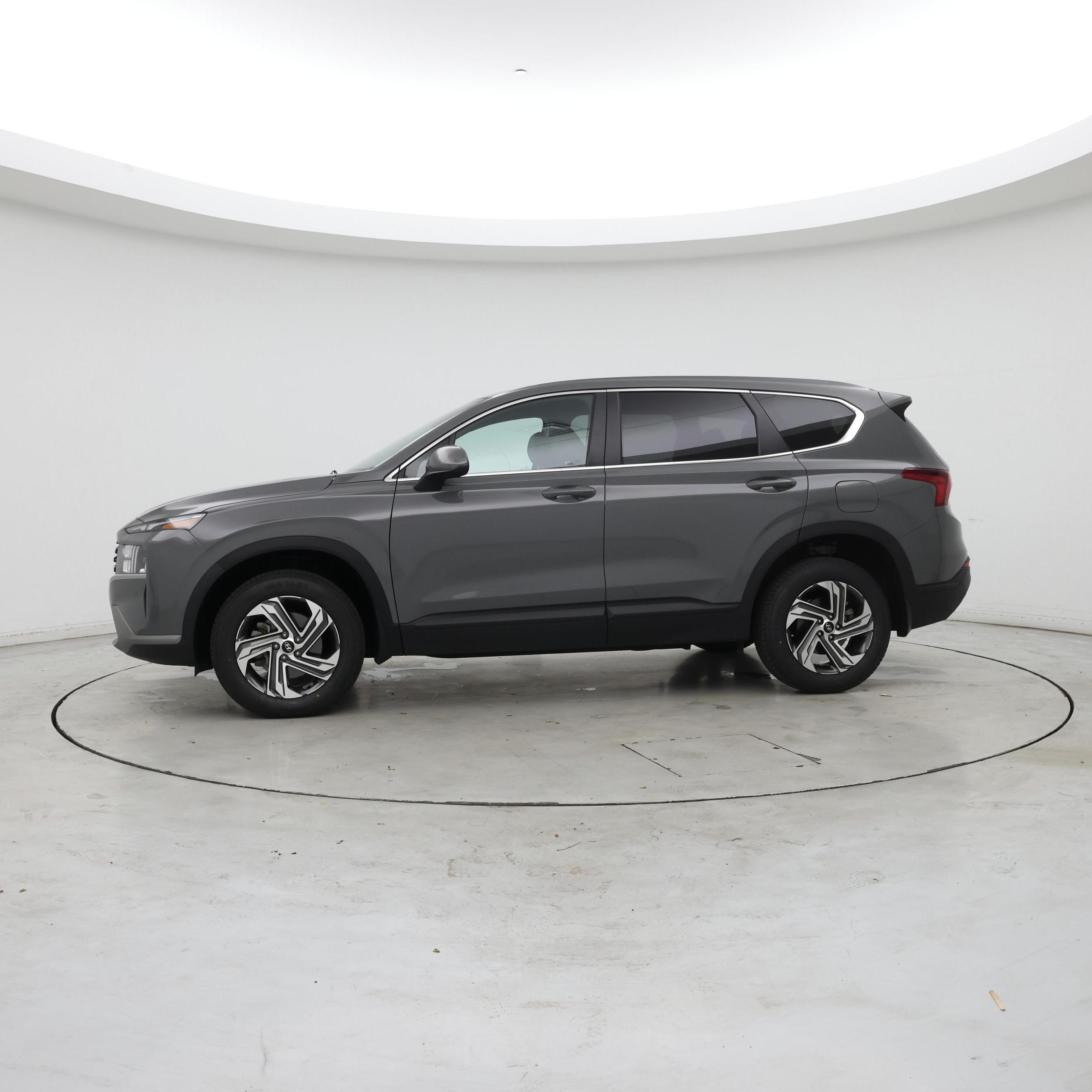 Thumbnail: 2022 Hyundai Santa Fe - 3