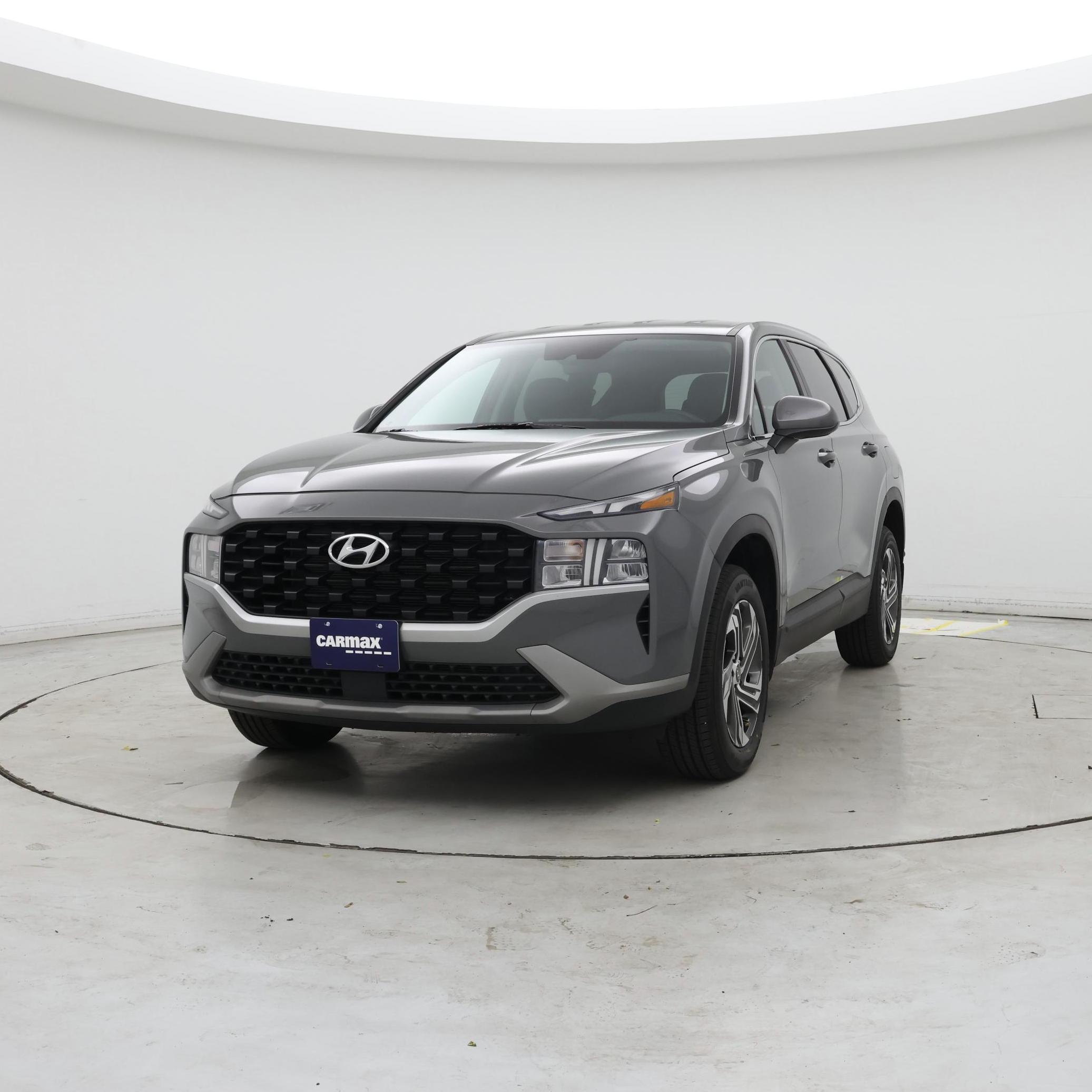 Thumbnail: 2022 Hyundai Santa Fe - 4