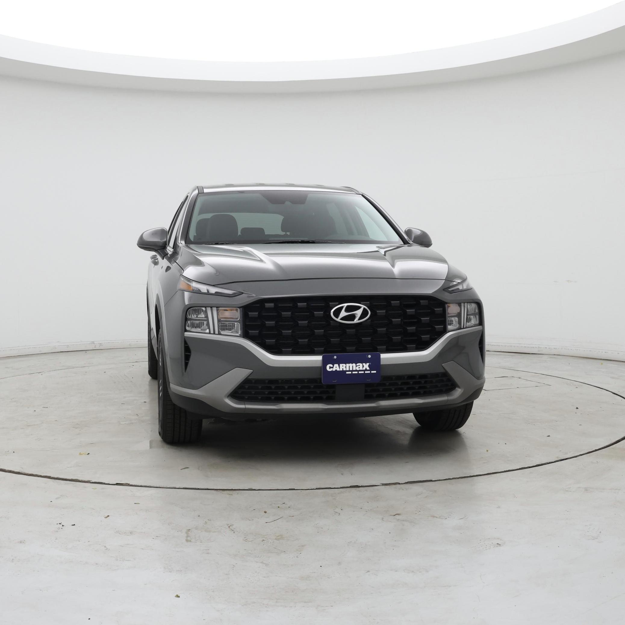 Thumbnail: 2022 Hyundai Santa Fe - 5