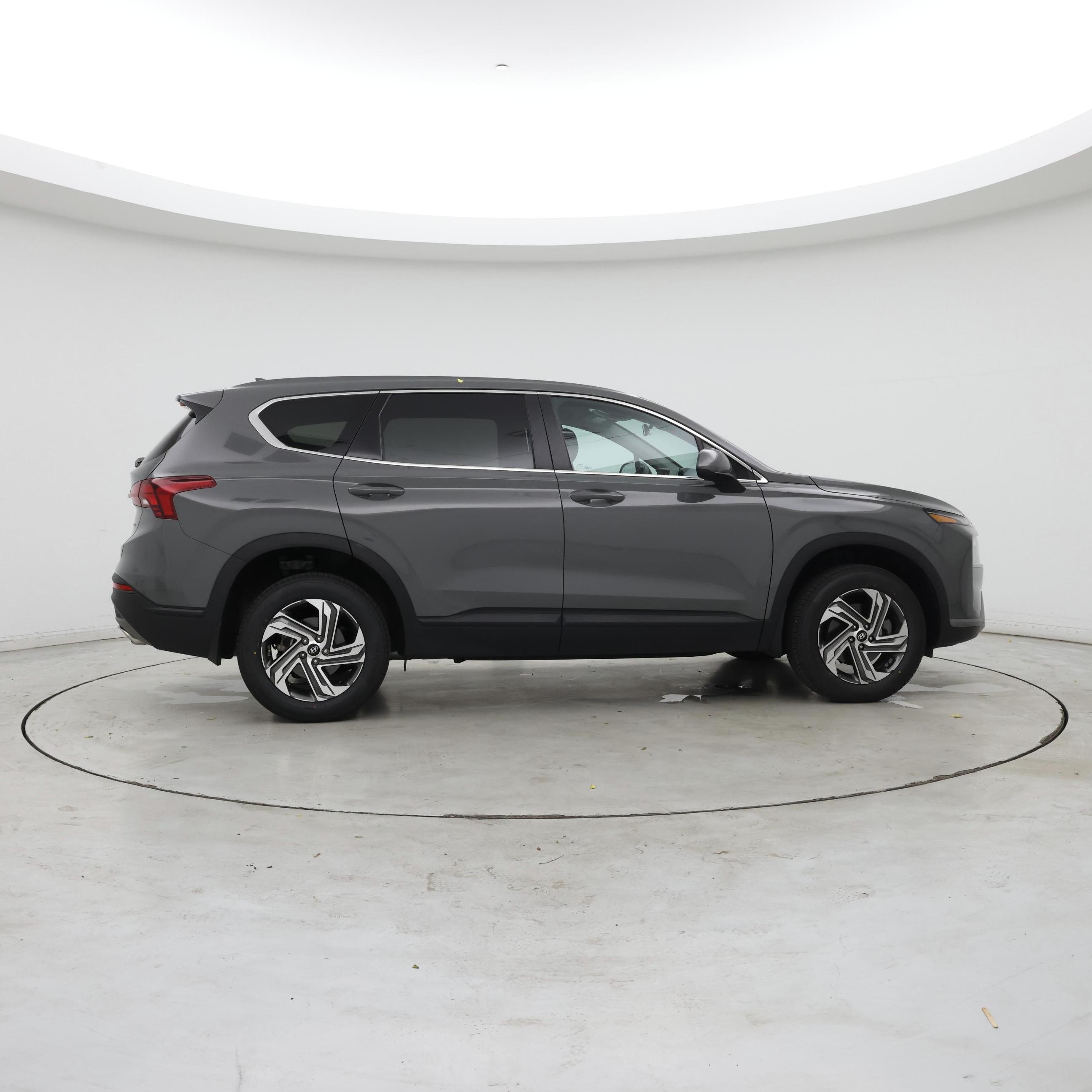 Thumbnail: 2022 Hyundai Santa Fe - 7
