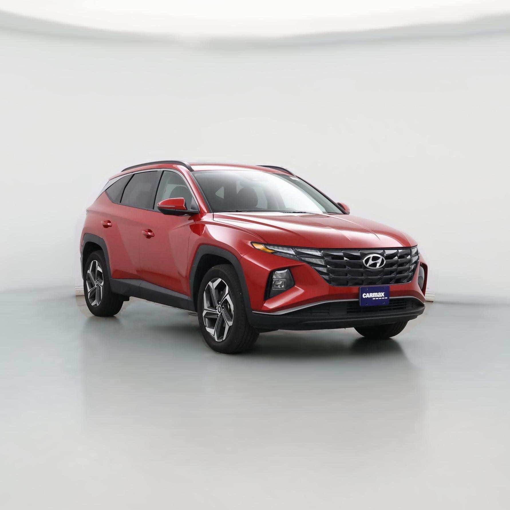 Thumbnail: 2023 Hyundai Tucson - 1