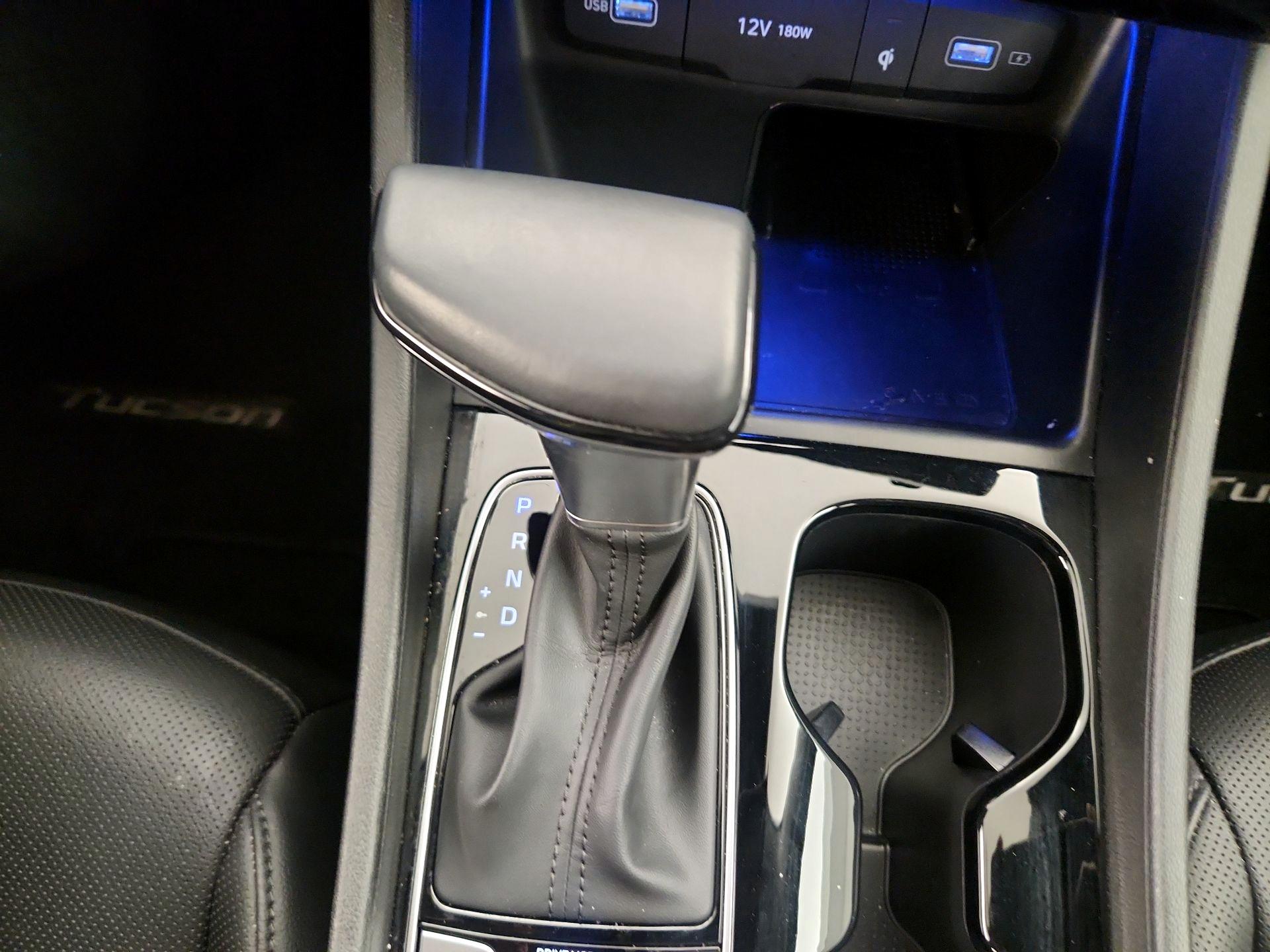Thumbnail: 2023 Hyundai Tucson - 17