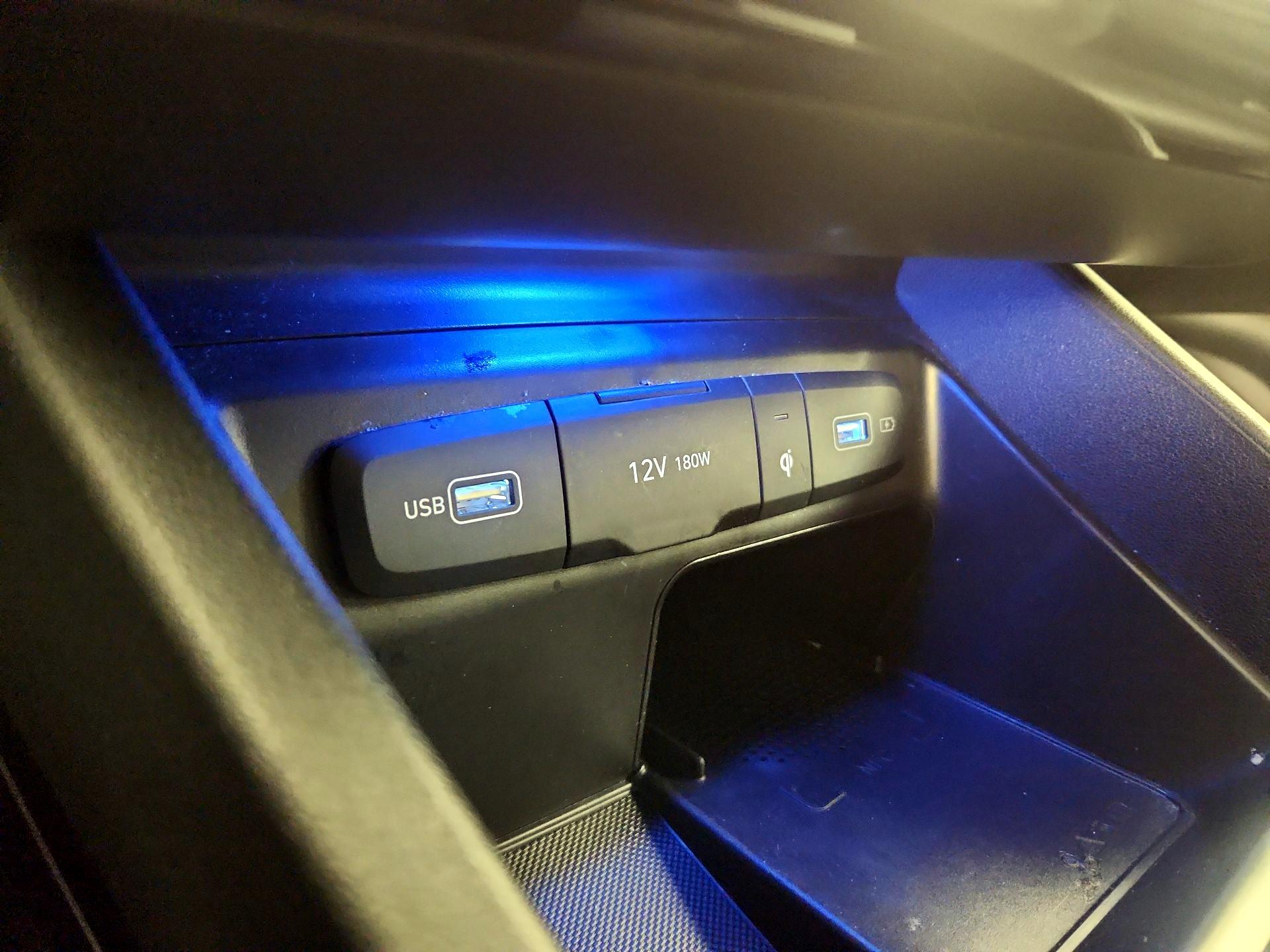 Thumbnail: 2023 Hyundai Tucson - 18