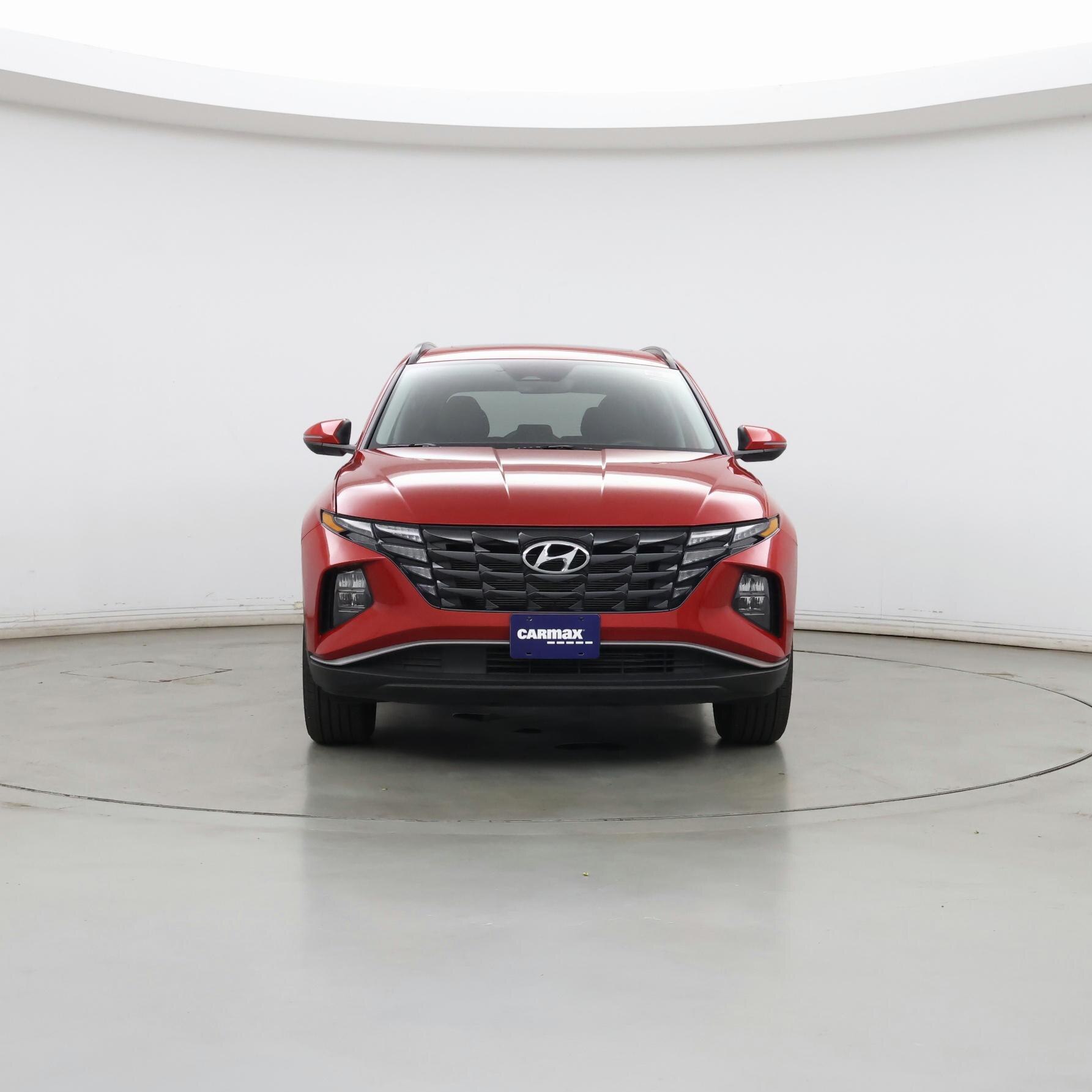 Thumbnail: 2023 Hyundai Tucson - 5