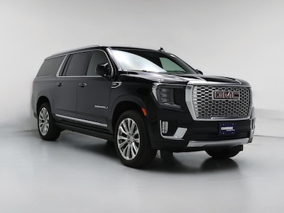 2024 GMC Yukon XL Denali -
                  Naperville, IL