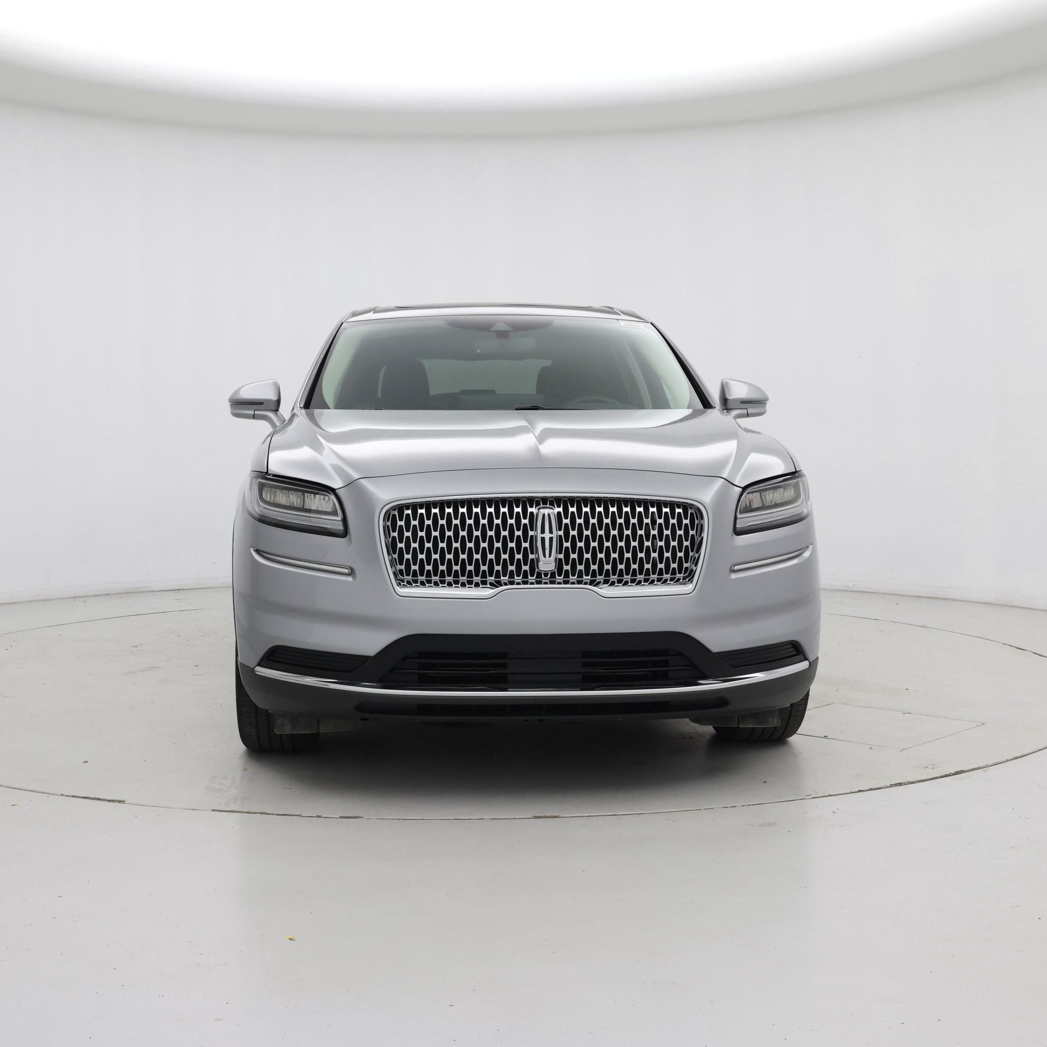 Thumbnail: 2022 Lincoln Nautilus - 5