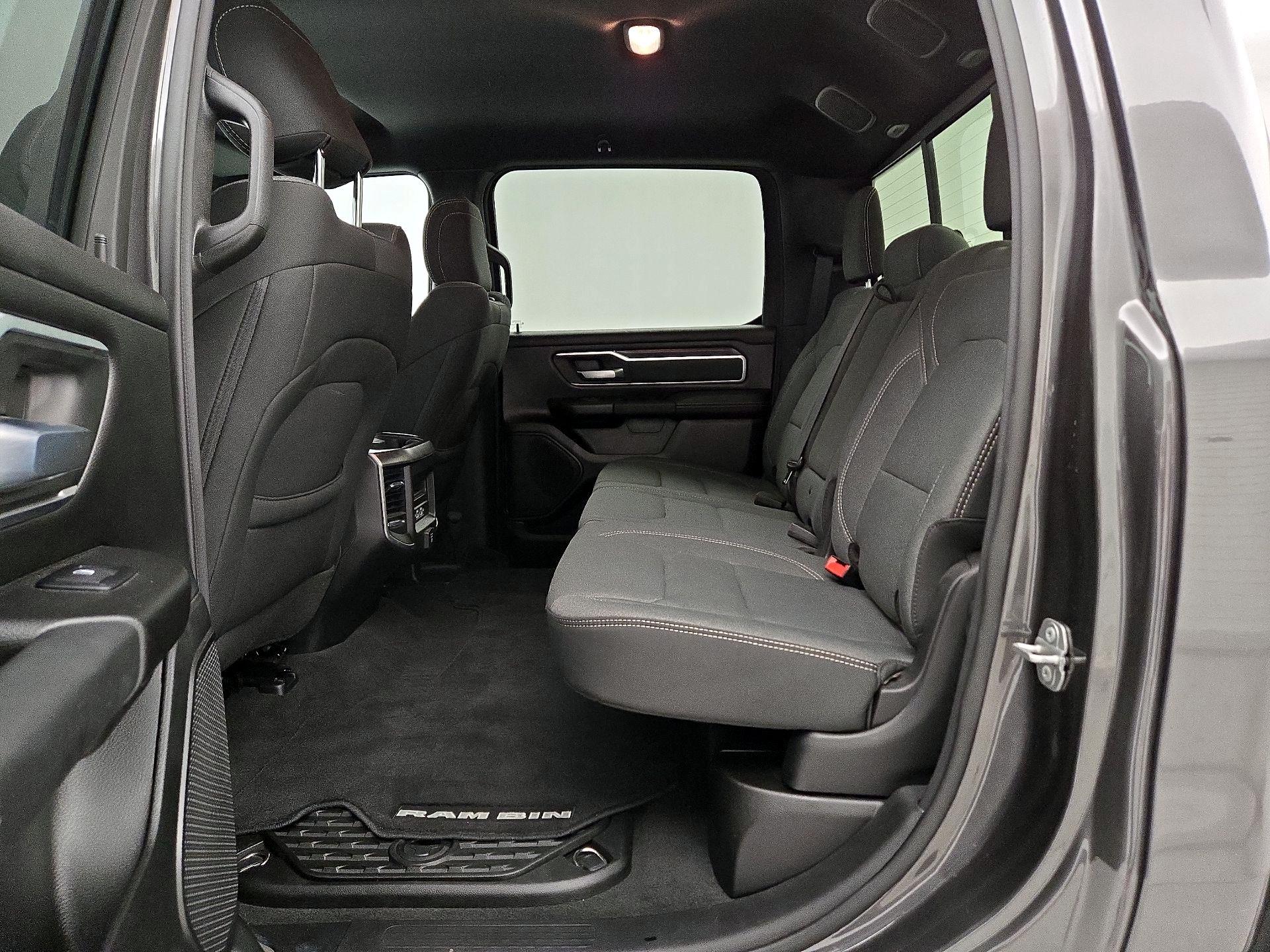Thumbnail: 2022 RAM 1500 - 20