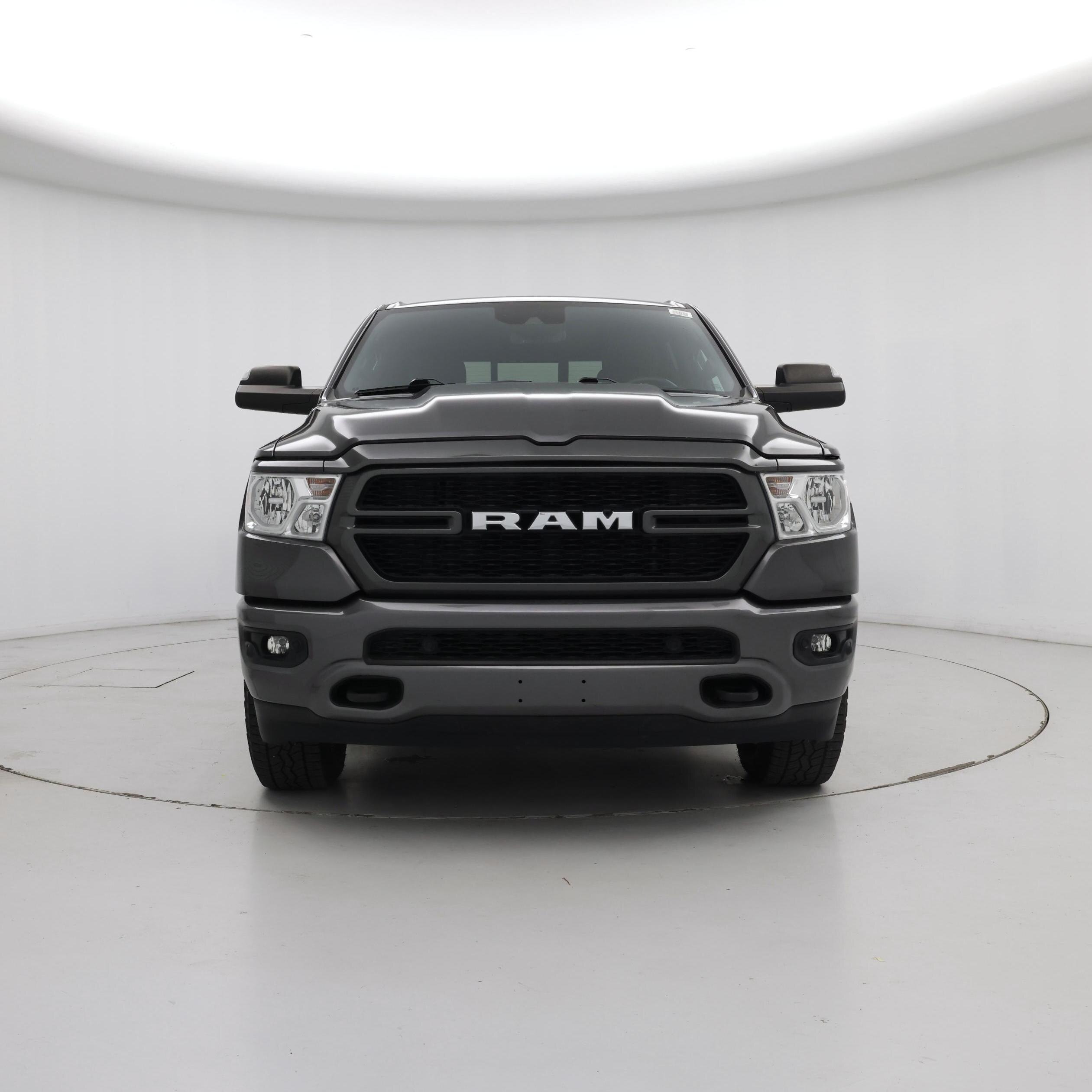 Thumbnail: 2022 RAM 1500 - 5