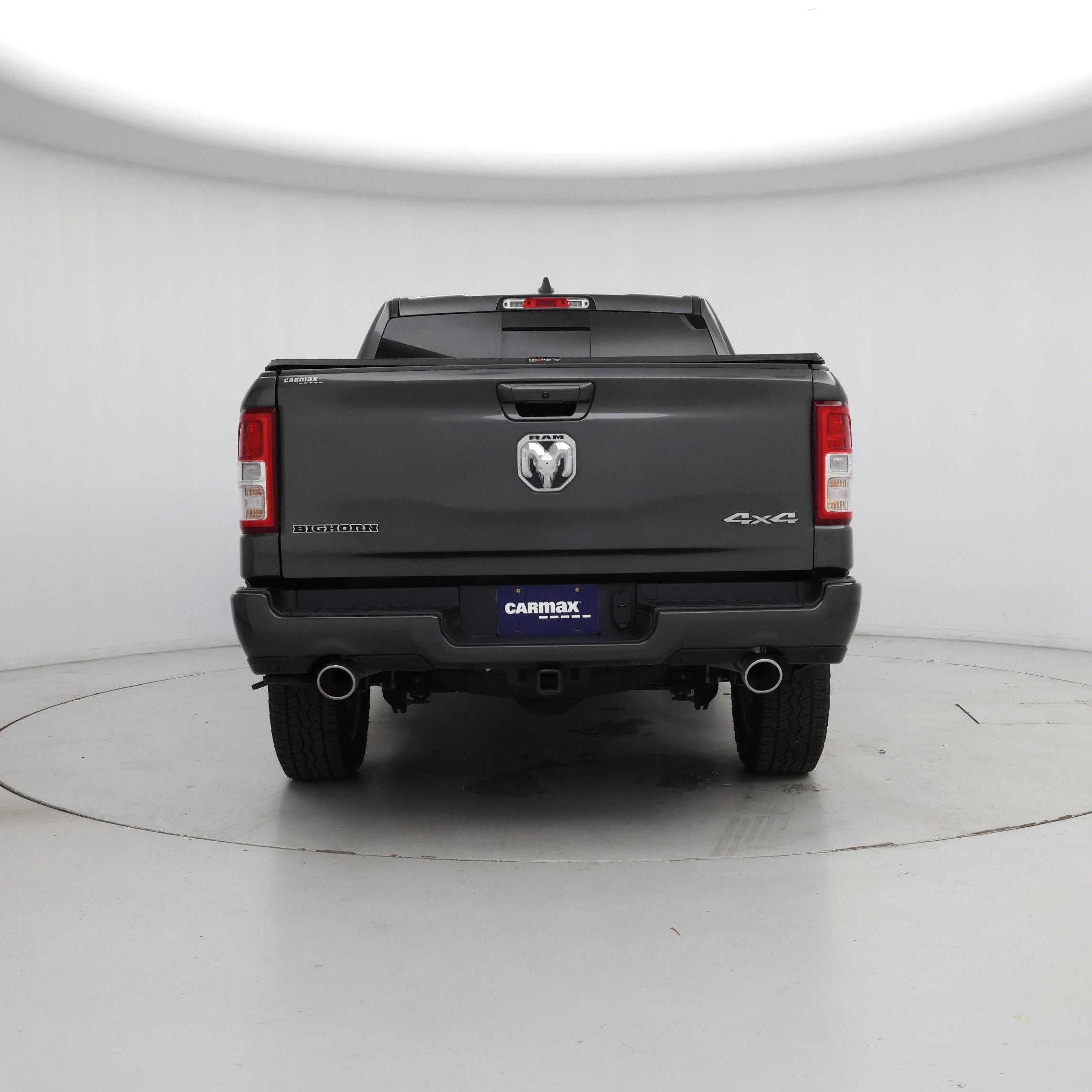 Thumbnail: 2022 RAM 1500 - 6