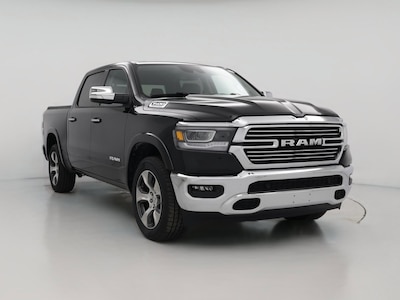 2022 RAM 1500 Laramie -
                  Madison, TN