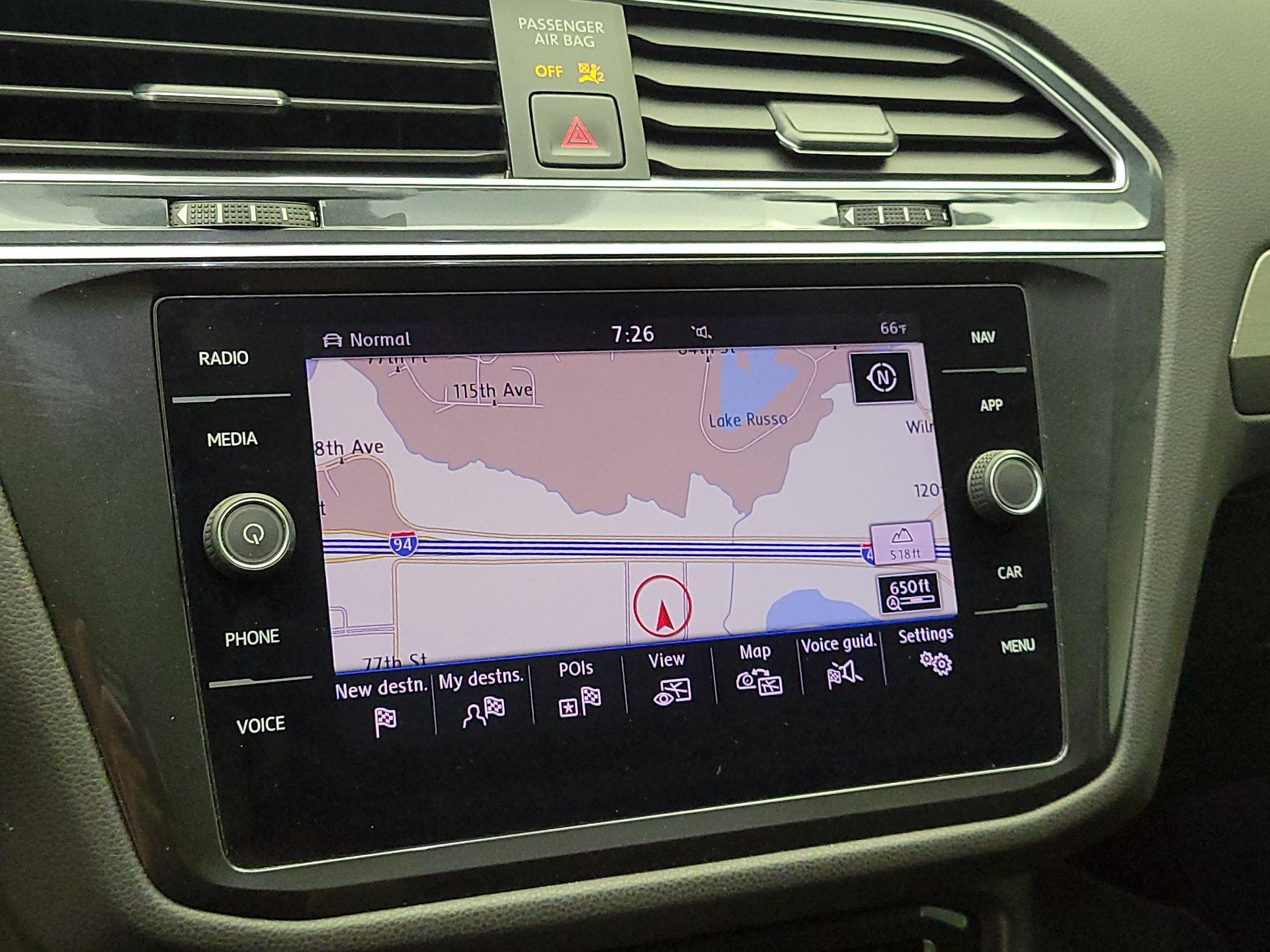Thumbnail: 2019 Volkswagen Tiguan - 14