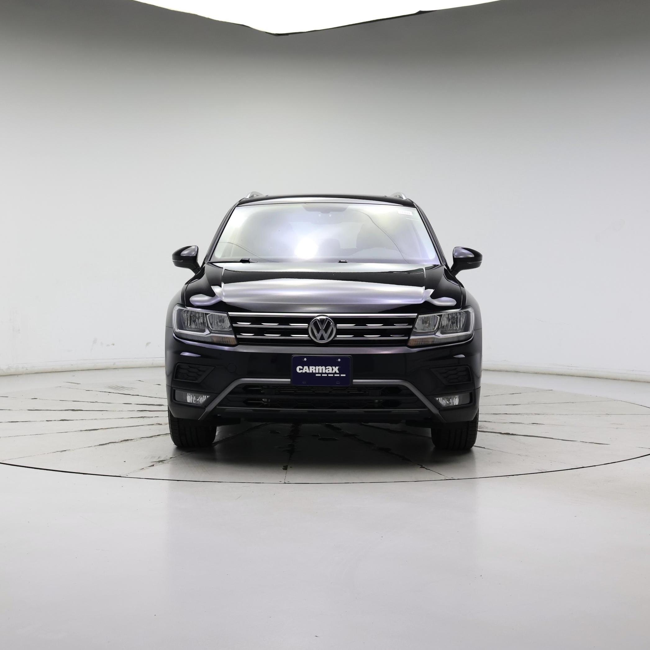 Thumbnail: 2019 Volkswagen Tiguan - 5