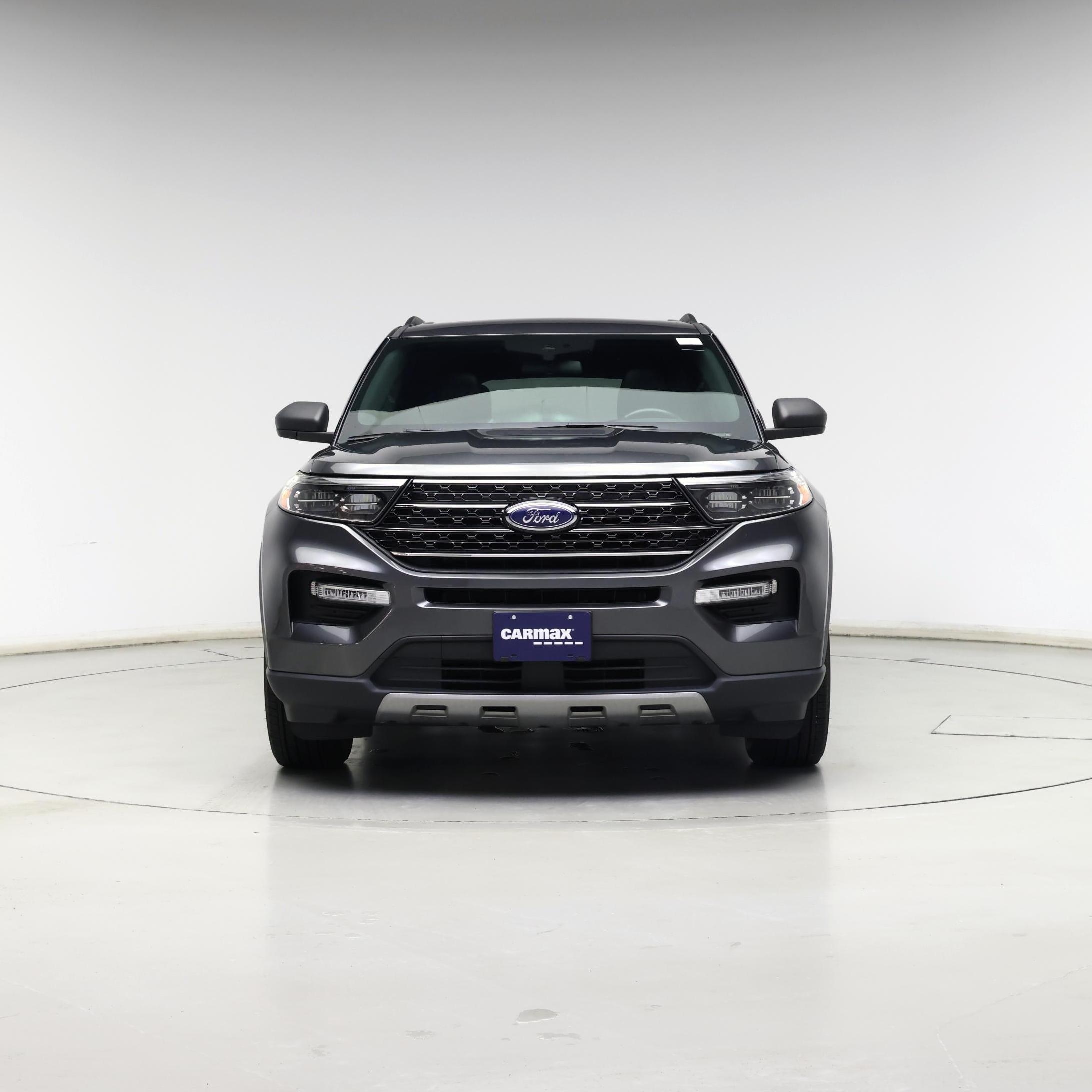 Thumbnail: 2020 Ford Explorer - 5
