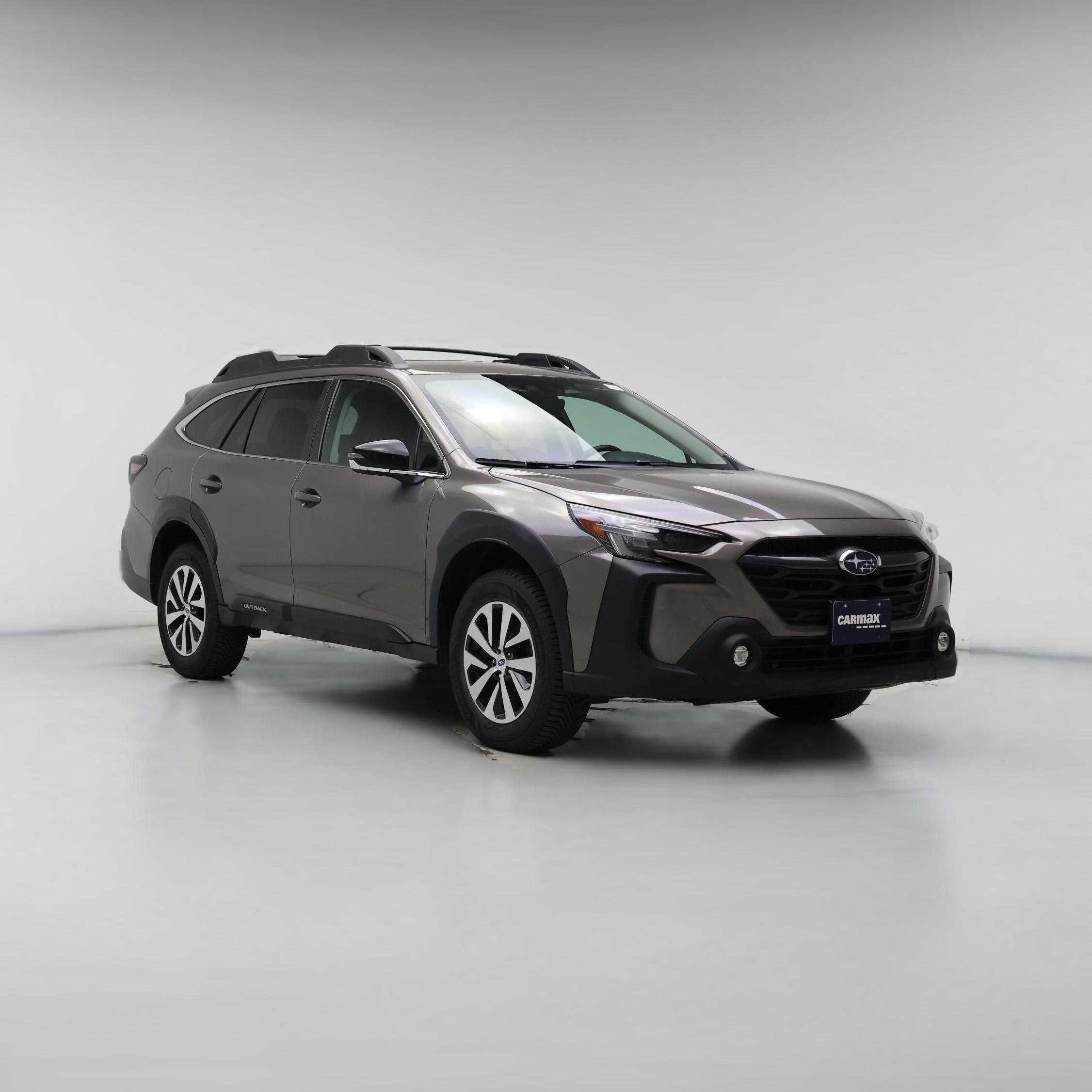 Thumbnail: 2023 Subaru Outback - 1