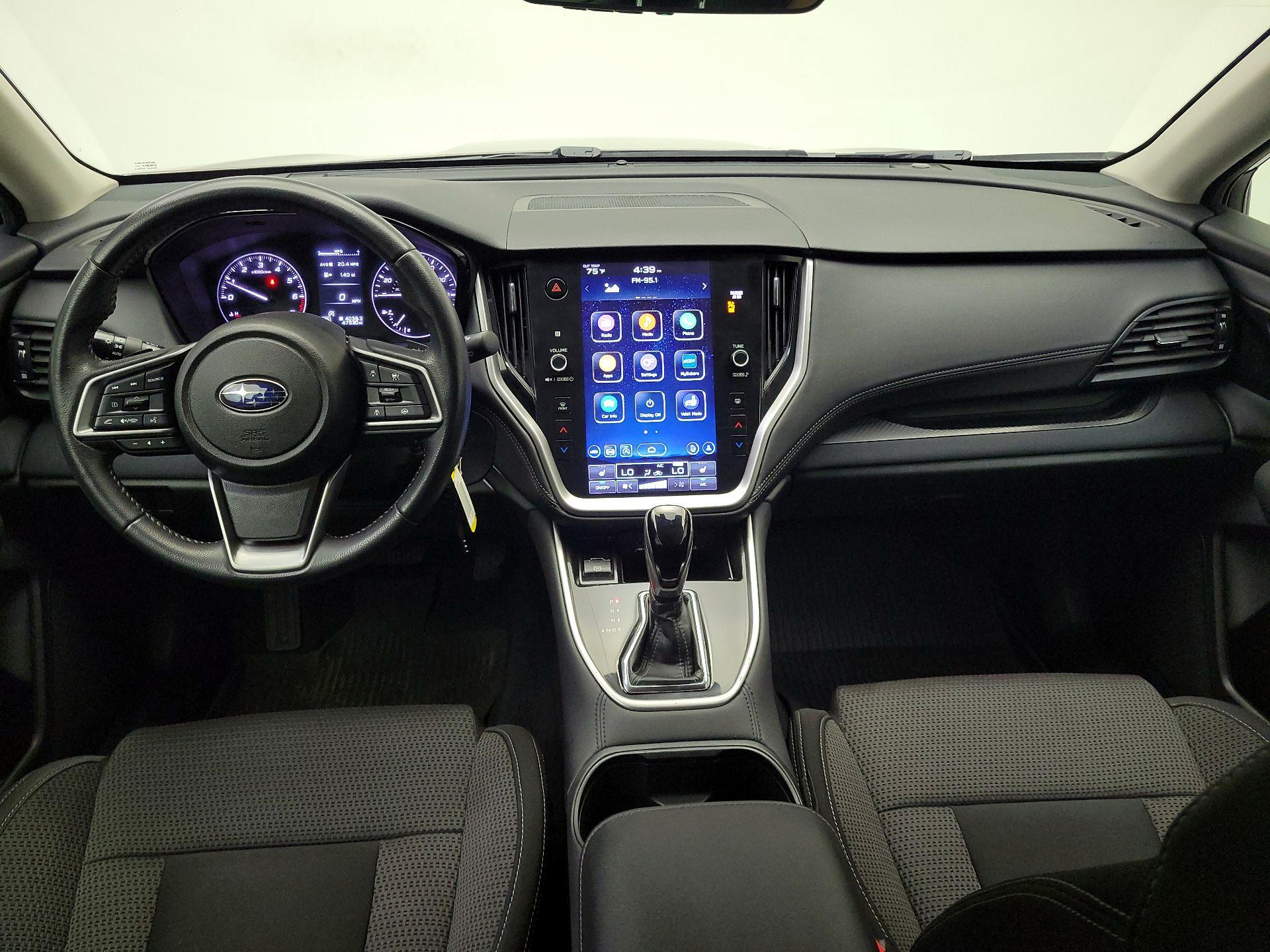 Thumbnail: 2023 Subaru Outback - 9