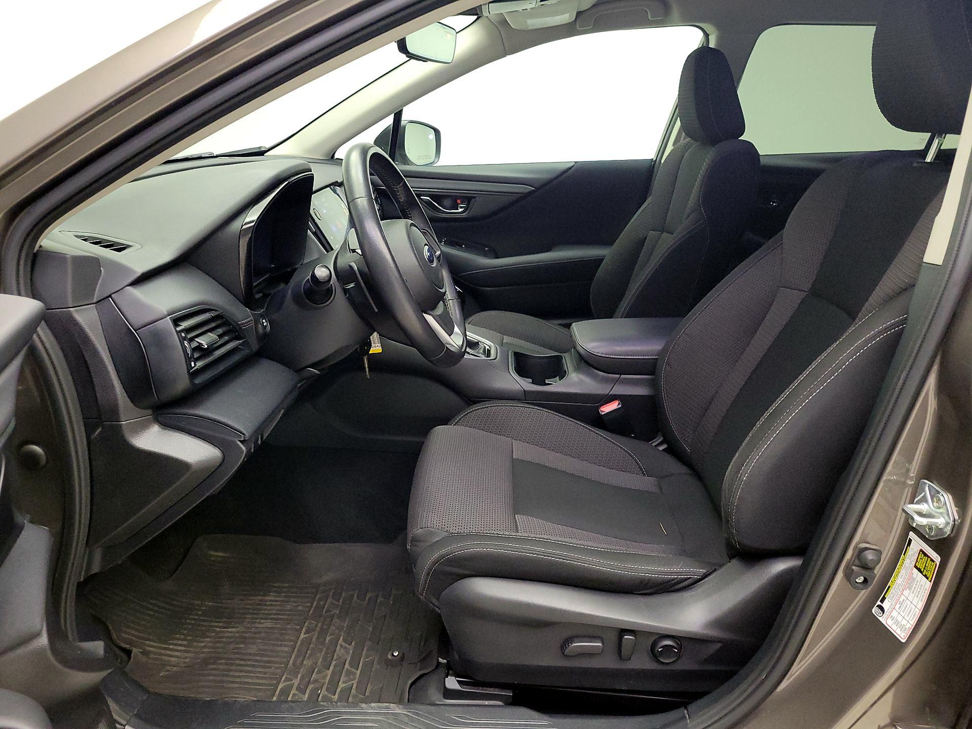 Thumbnail: 2023 Subaru Outback - 11