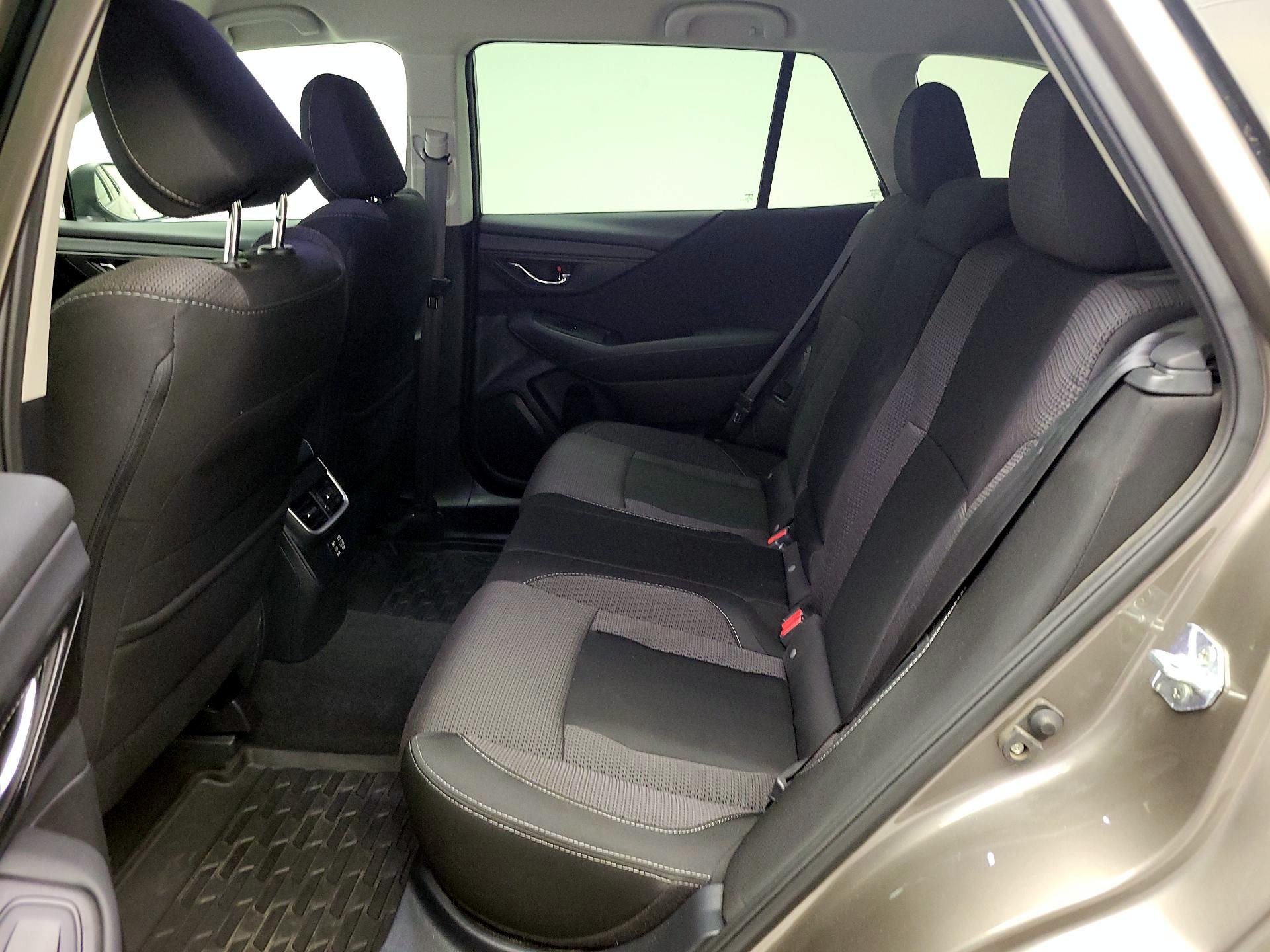 Thumbnail: 2023 Subaru Outback - 19