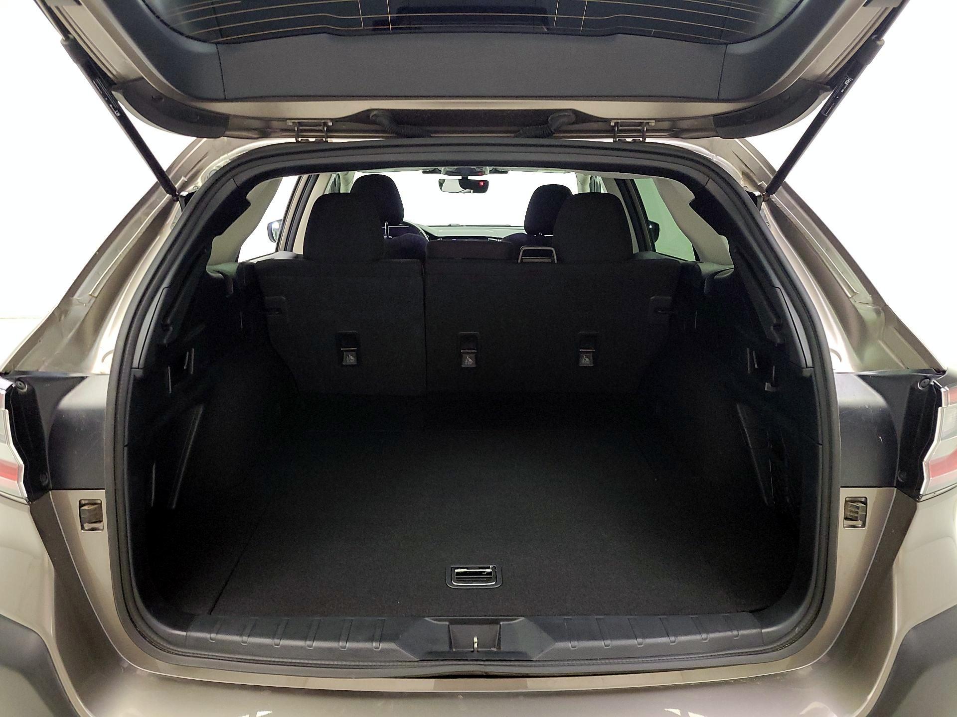Thumbnail: 2023 Subaru Outback - 20