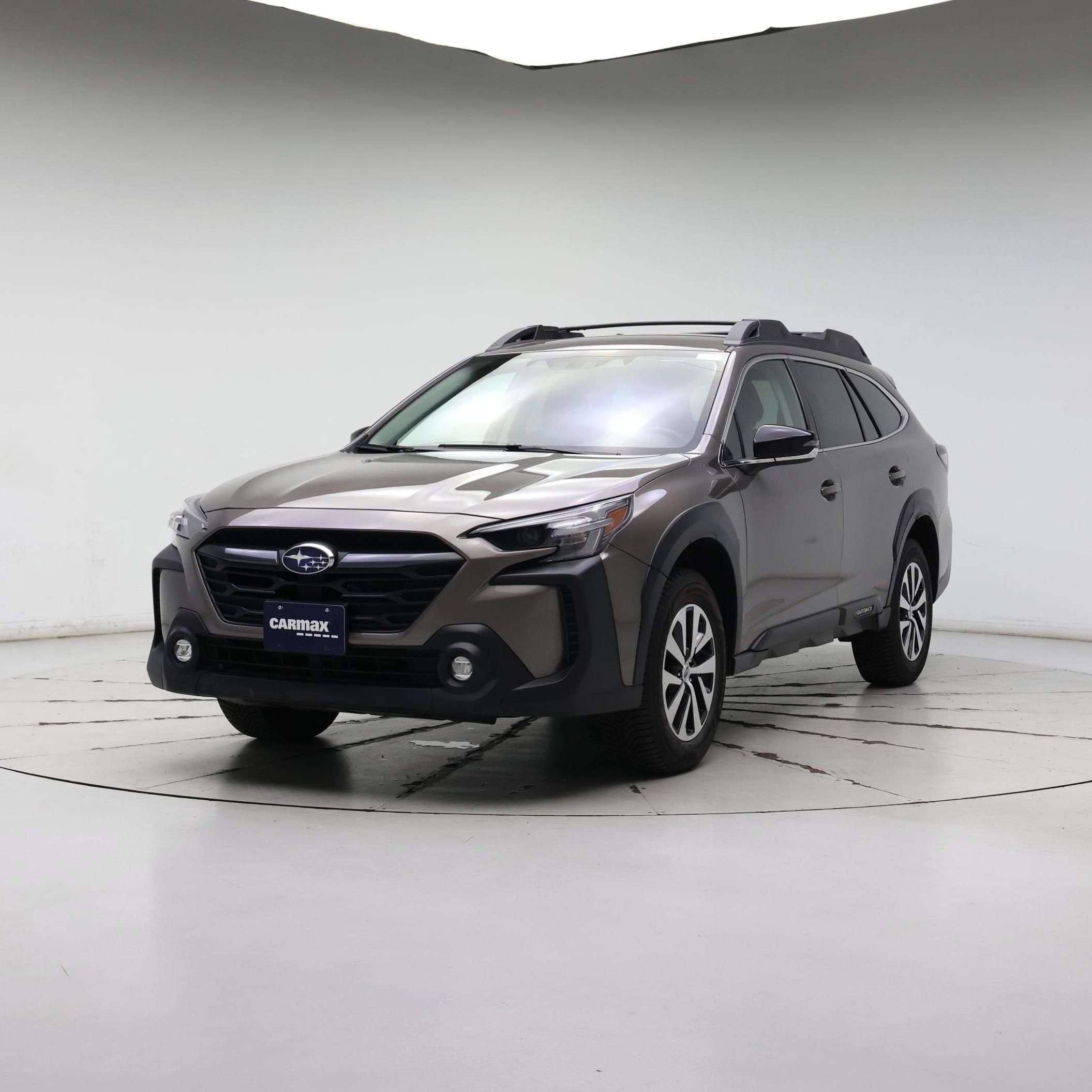 Thumbnail: 2023 Subaru Outback - 4