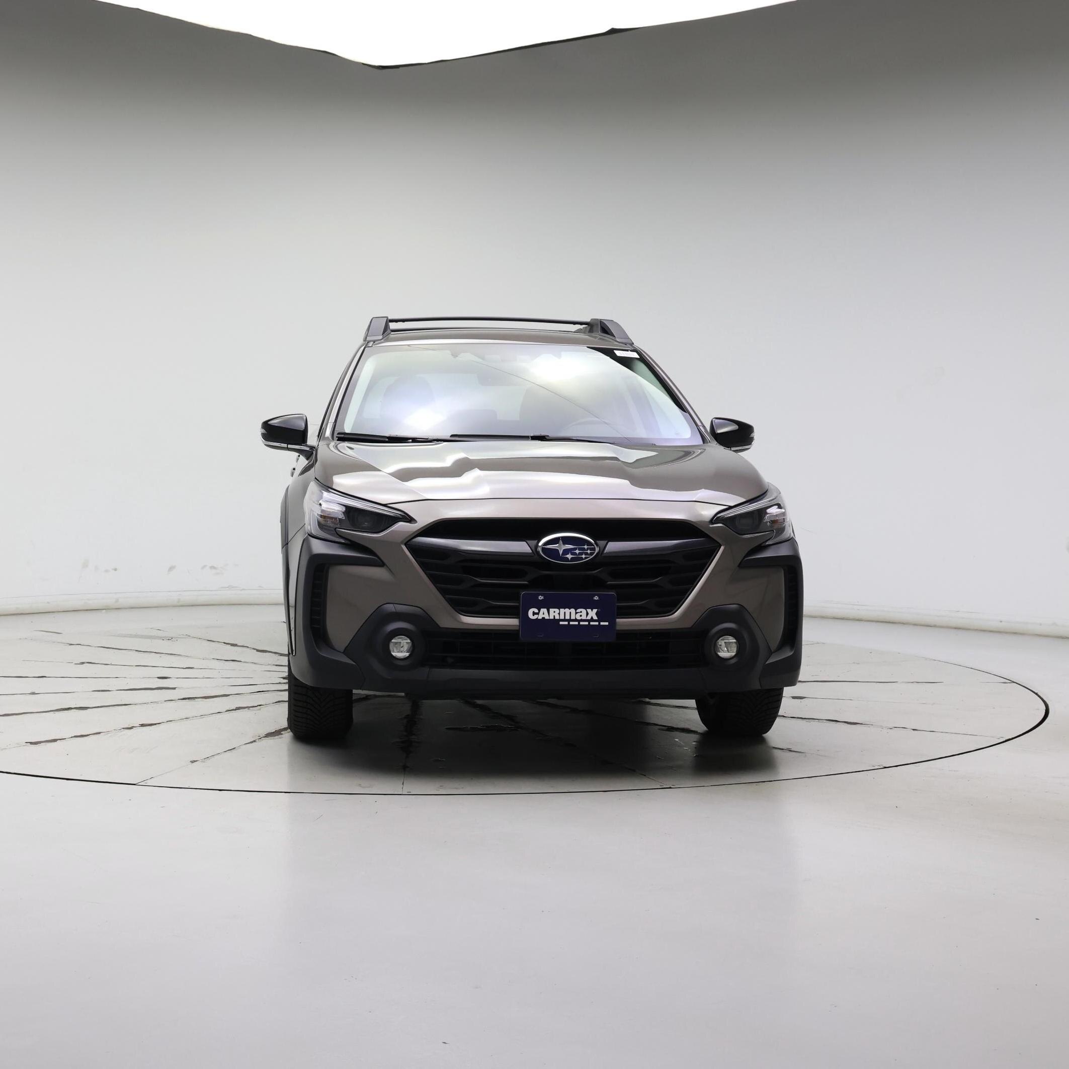 Thumbnail: 2023 Subaru Outback - 5