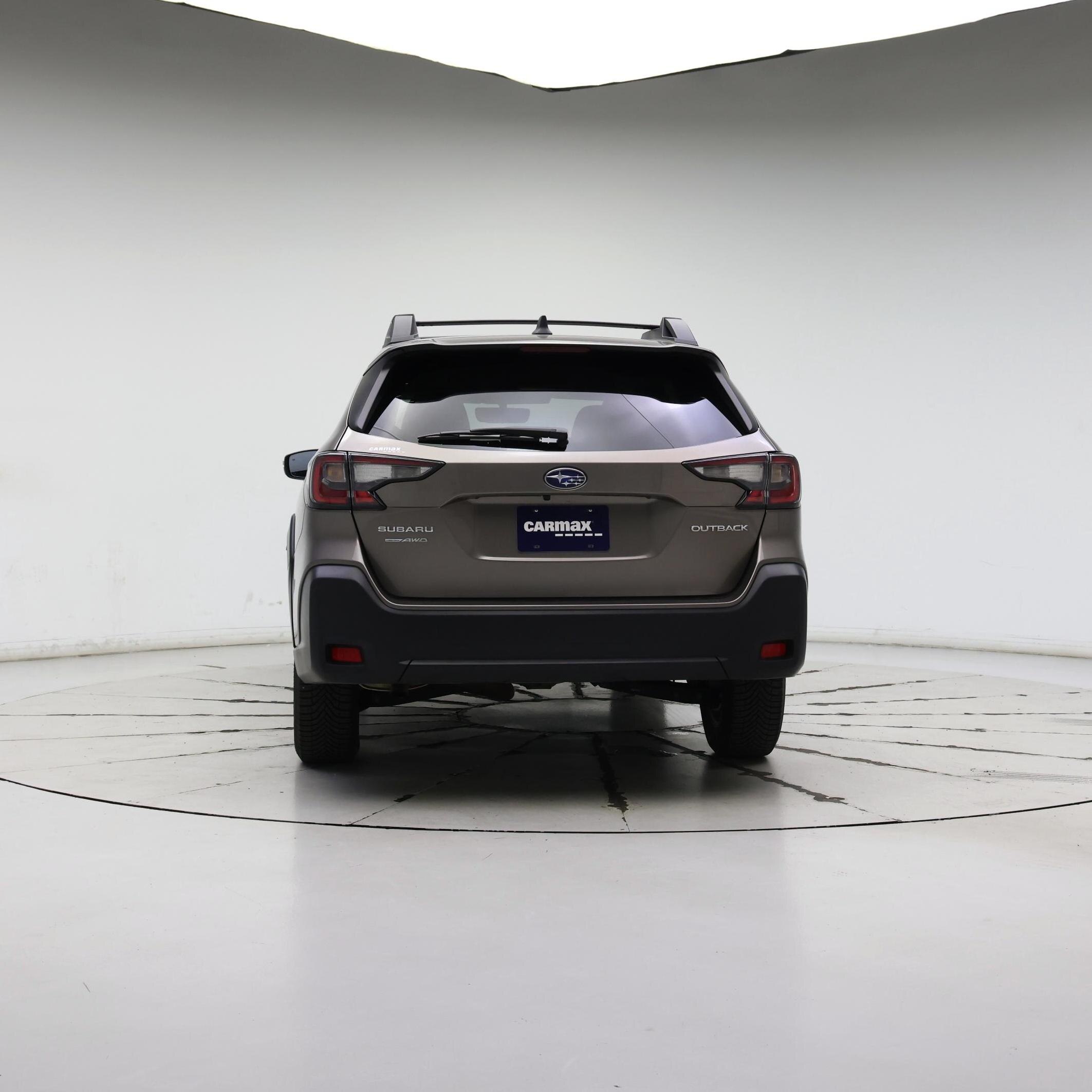 Thumbnail: 2023 Subaru Outback - 6