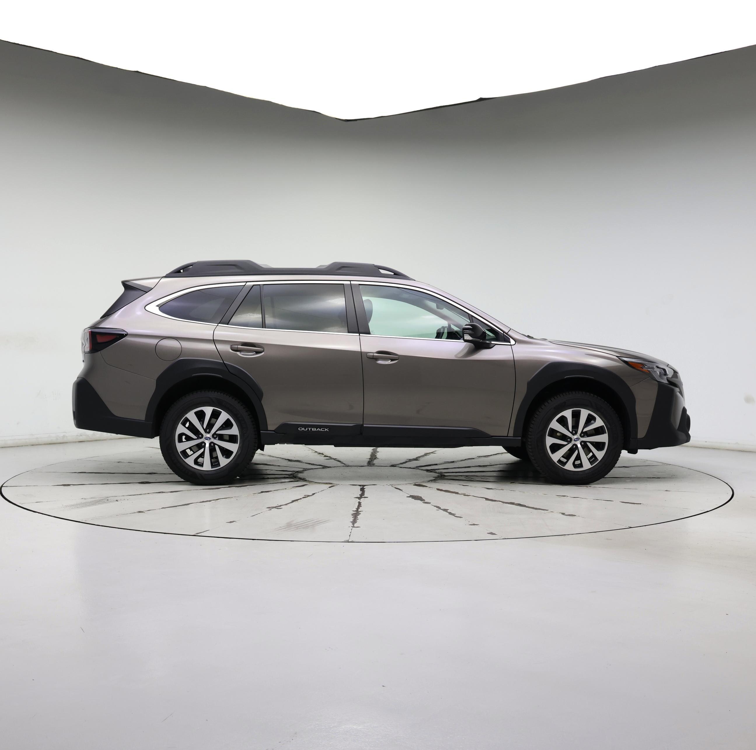 Thumbnail: 2023 Subaru Outback - 7