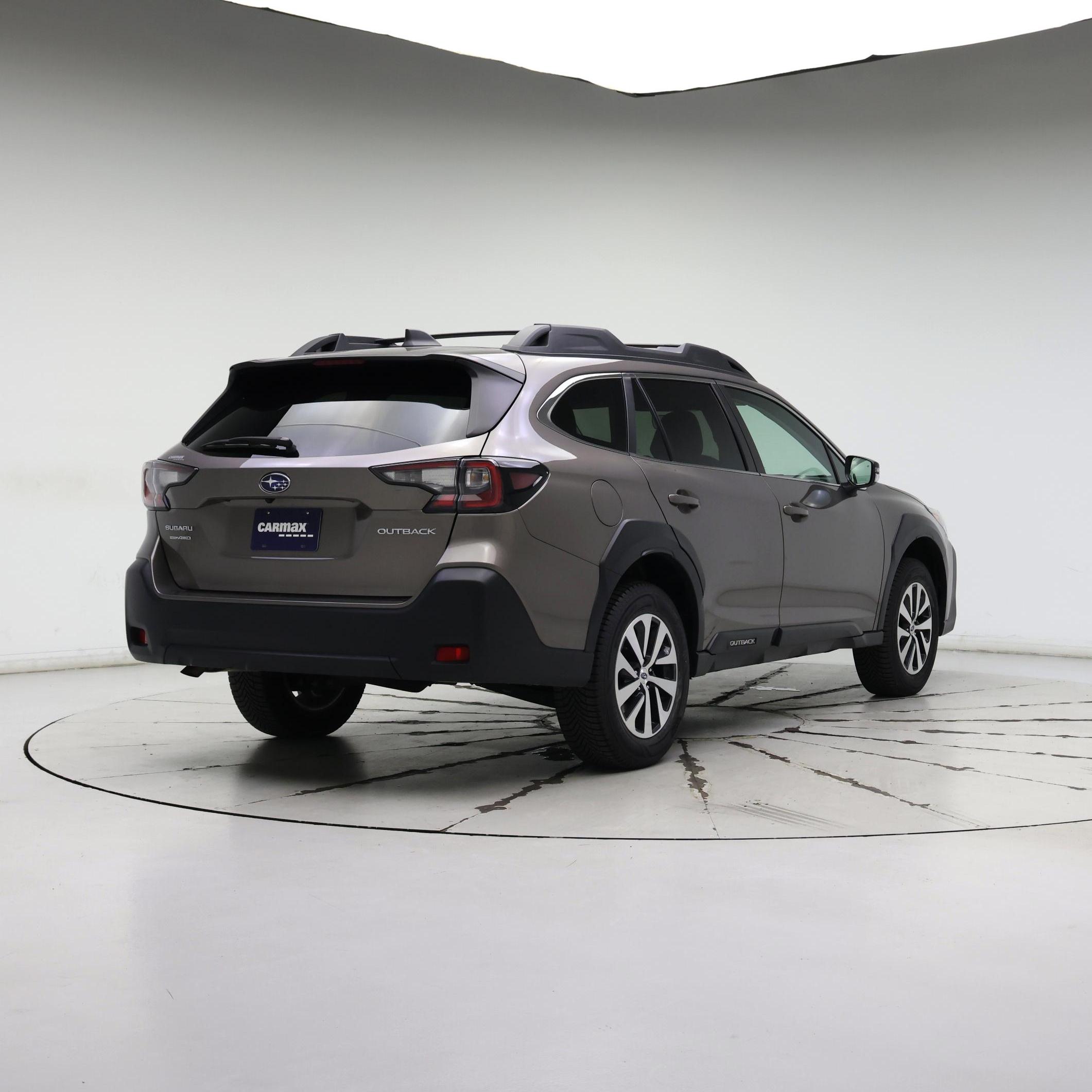 Thumbnail: 2023 Subaru Outback - 8