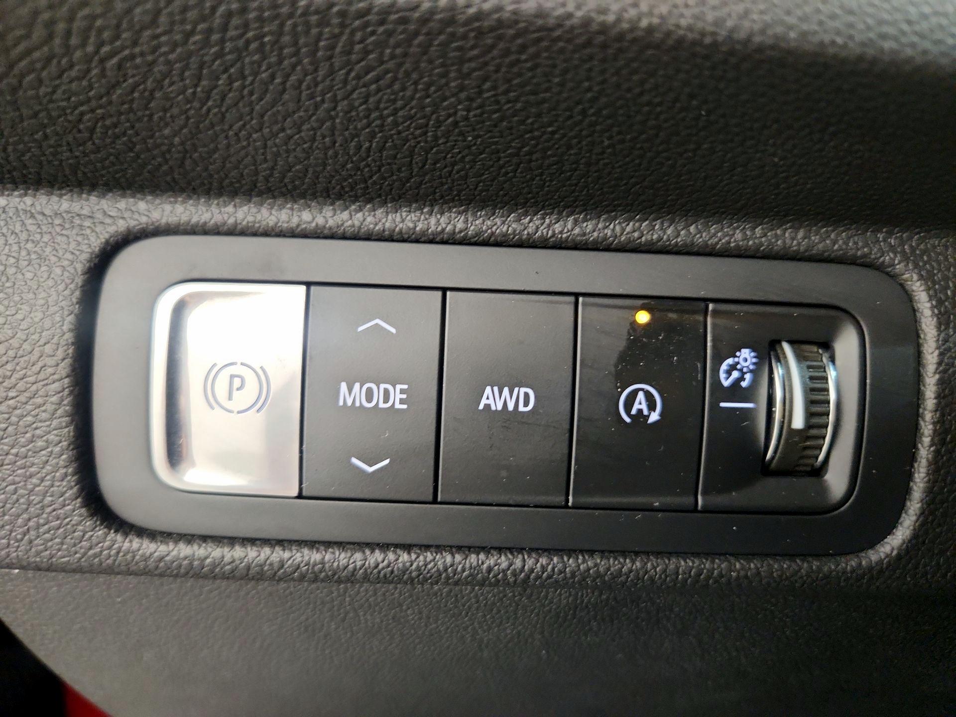 Thumbnail: 2024 Chevrolet Traverse - 13