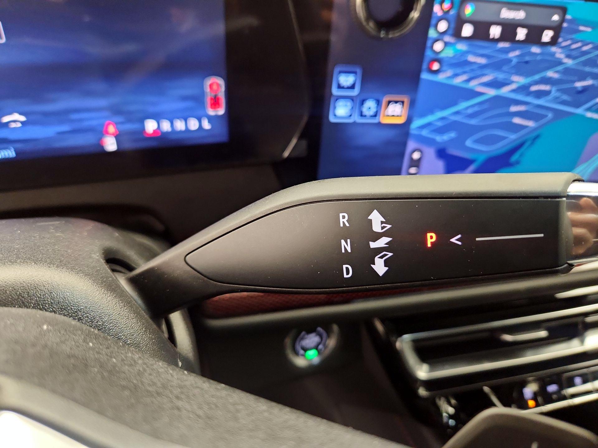 Thumbnail: 2024 Chevrolet Traverse - 18