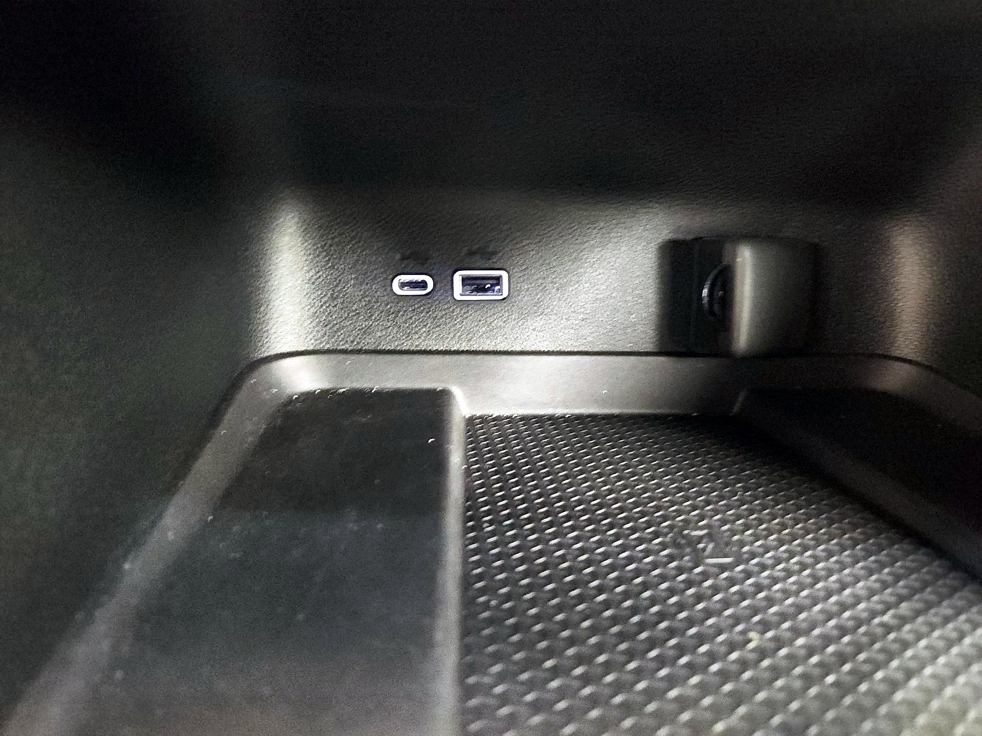 Thumbnail: 2024 Chevrolet Traverse - 19