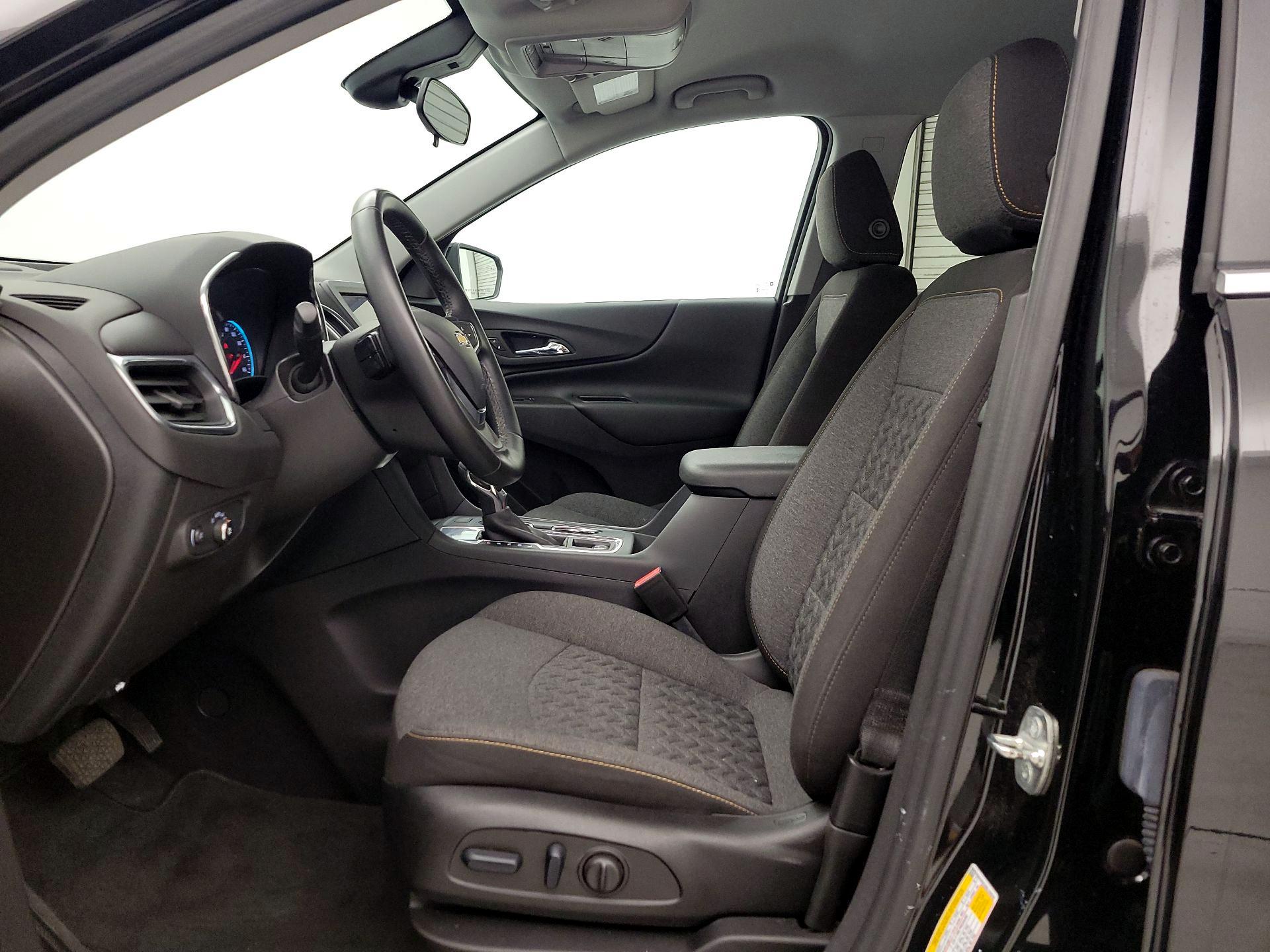 Thumbnail: 2024 Chevrolet Equinox - 11