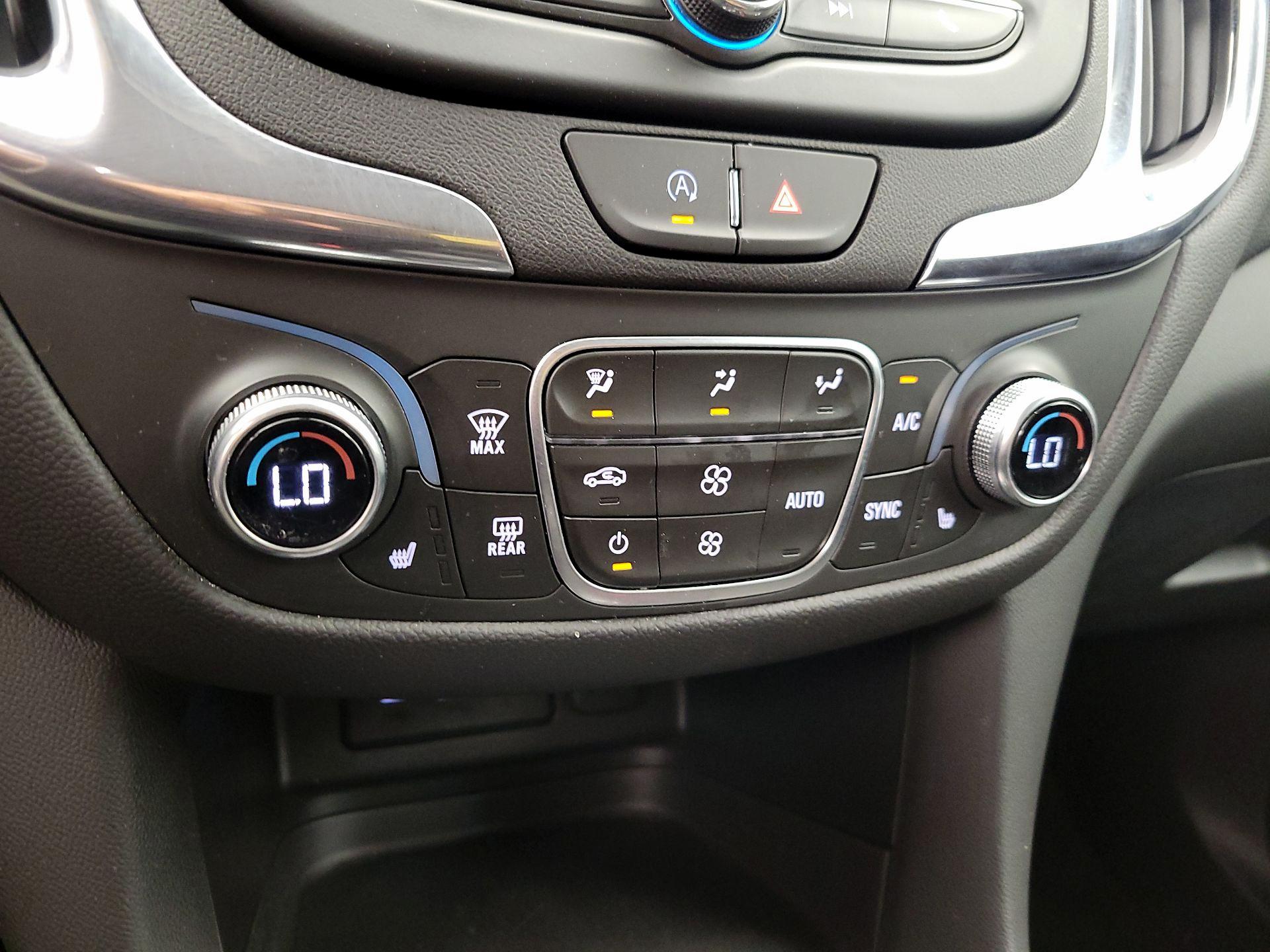 Thumbnail: 2024 Chevrolet Equinox - 16