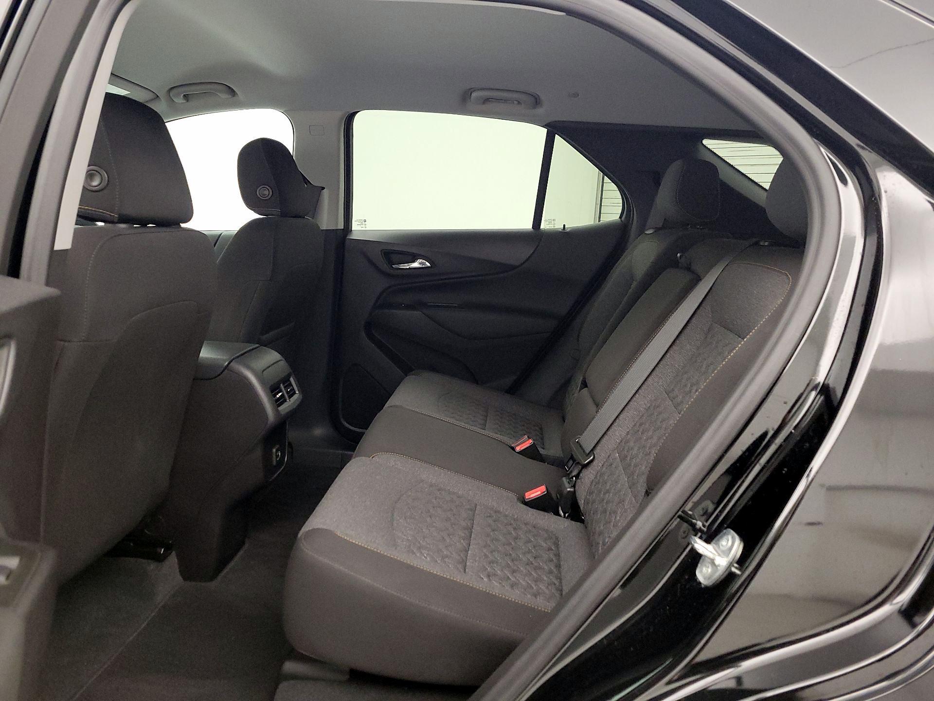 Thumbnail: 2024 Chevrolet Equinox - 19