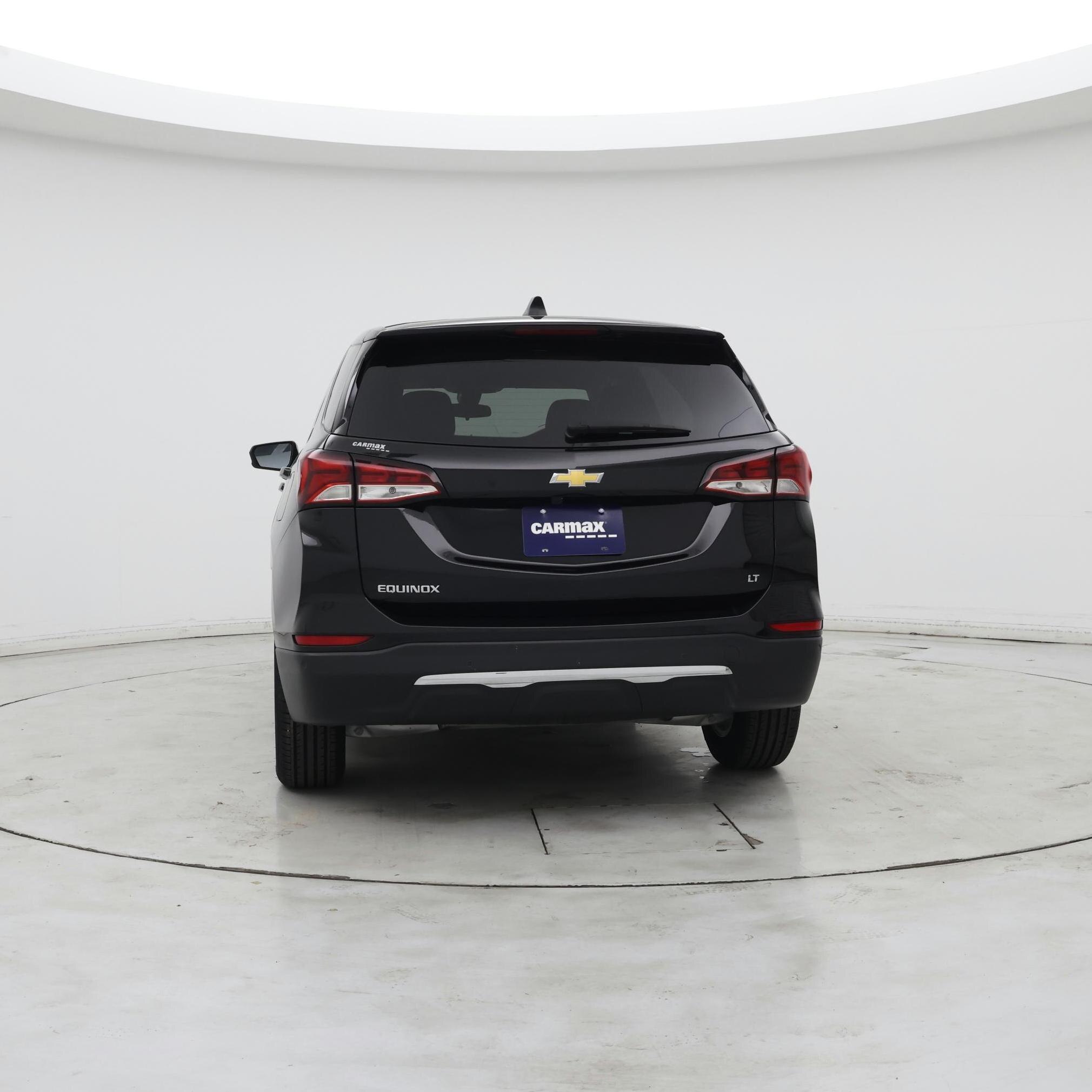Thumbnail: 2024 Chevrolet Equinox - 6