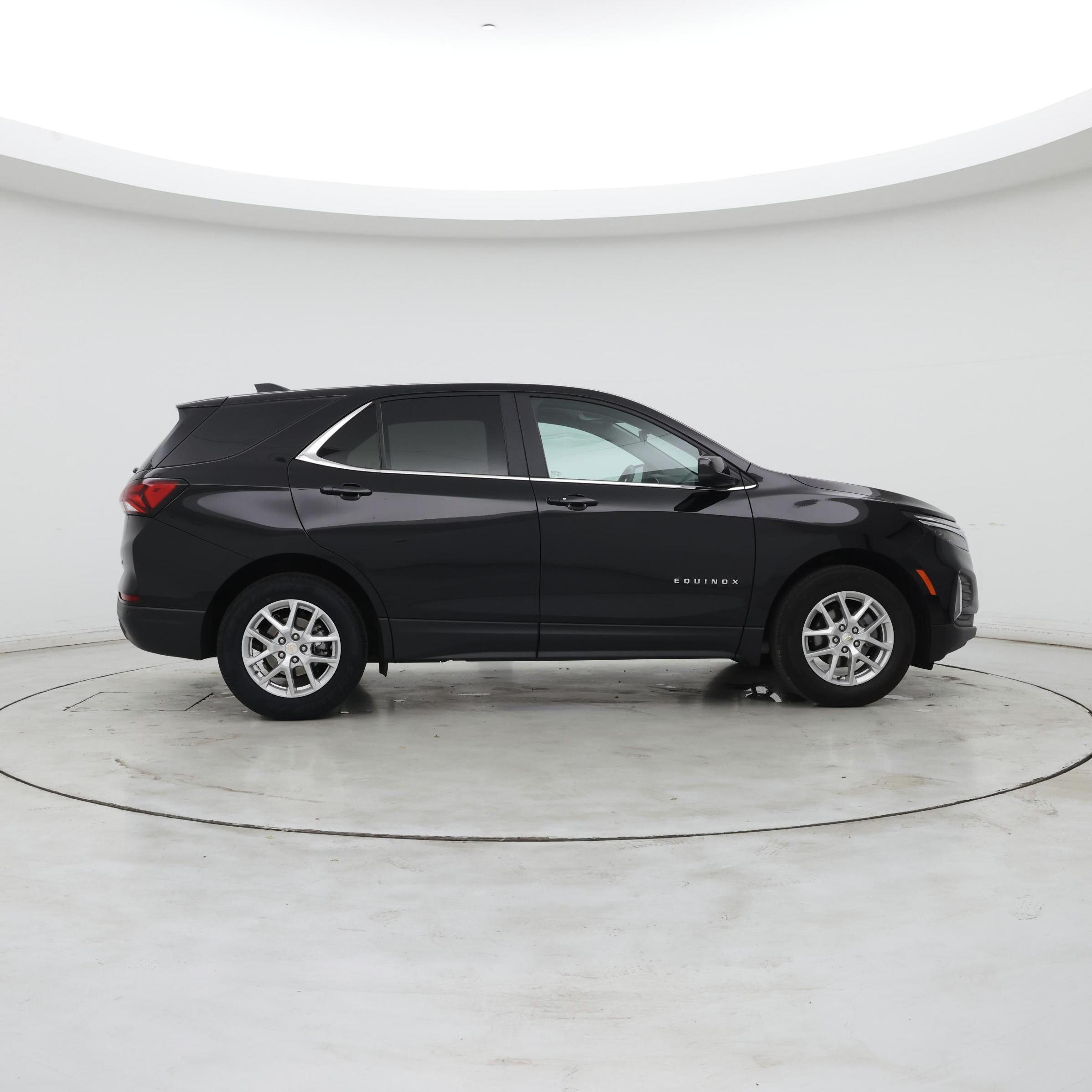 Thumbnail: 2024 Chevrolet Equinox - 7