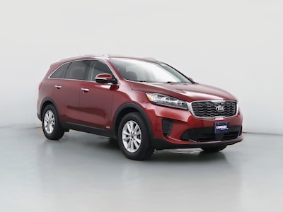 2020 Kia Sorento LX -
                  Tinley Park, IL