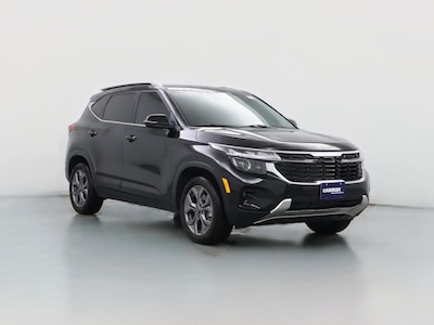 2024 Kia Seltos S -
                  Tinley Park, IL