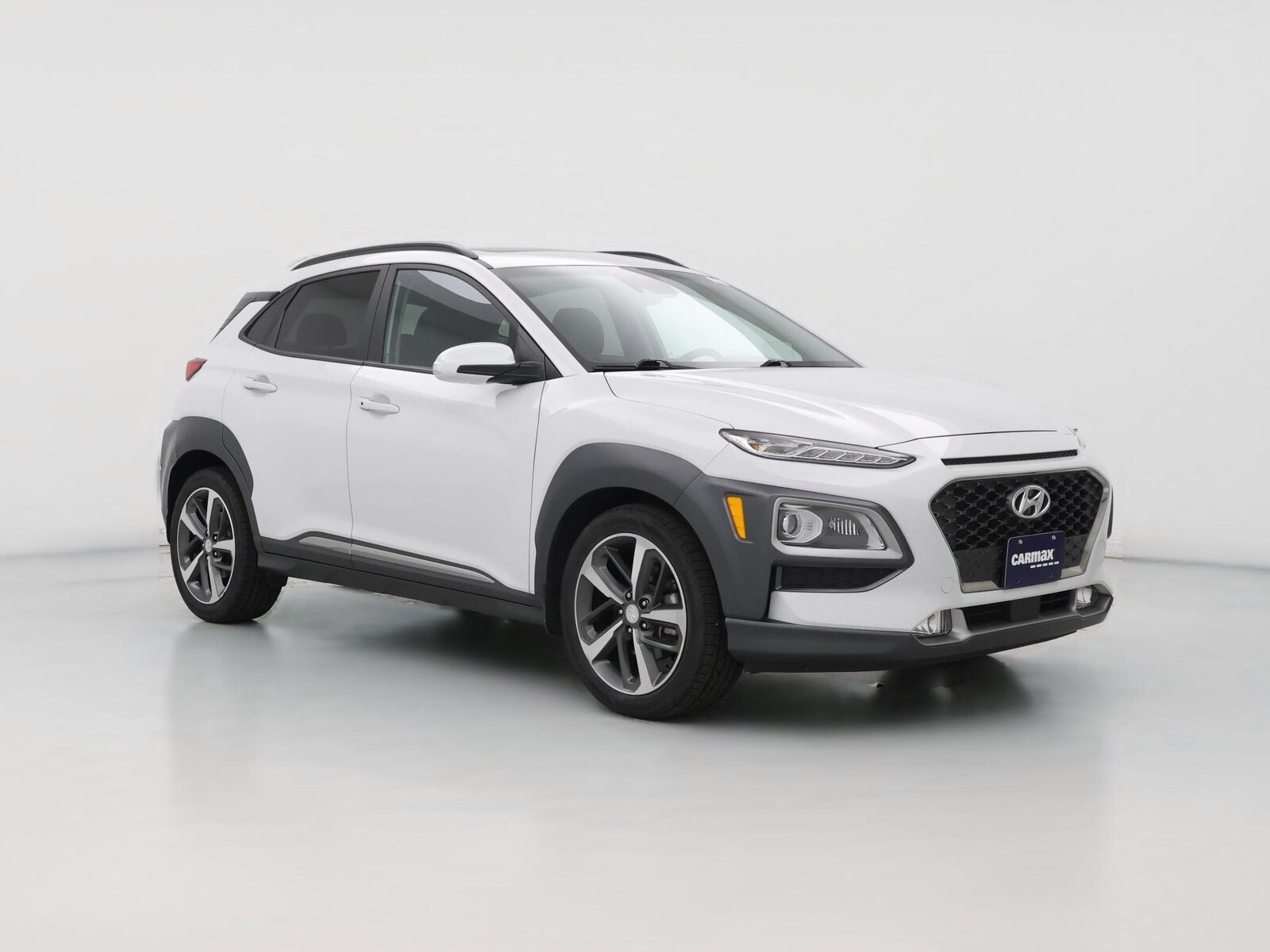 2020 Hyundai Kona Ultimate