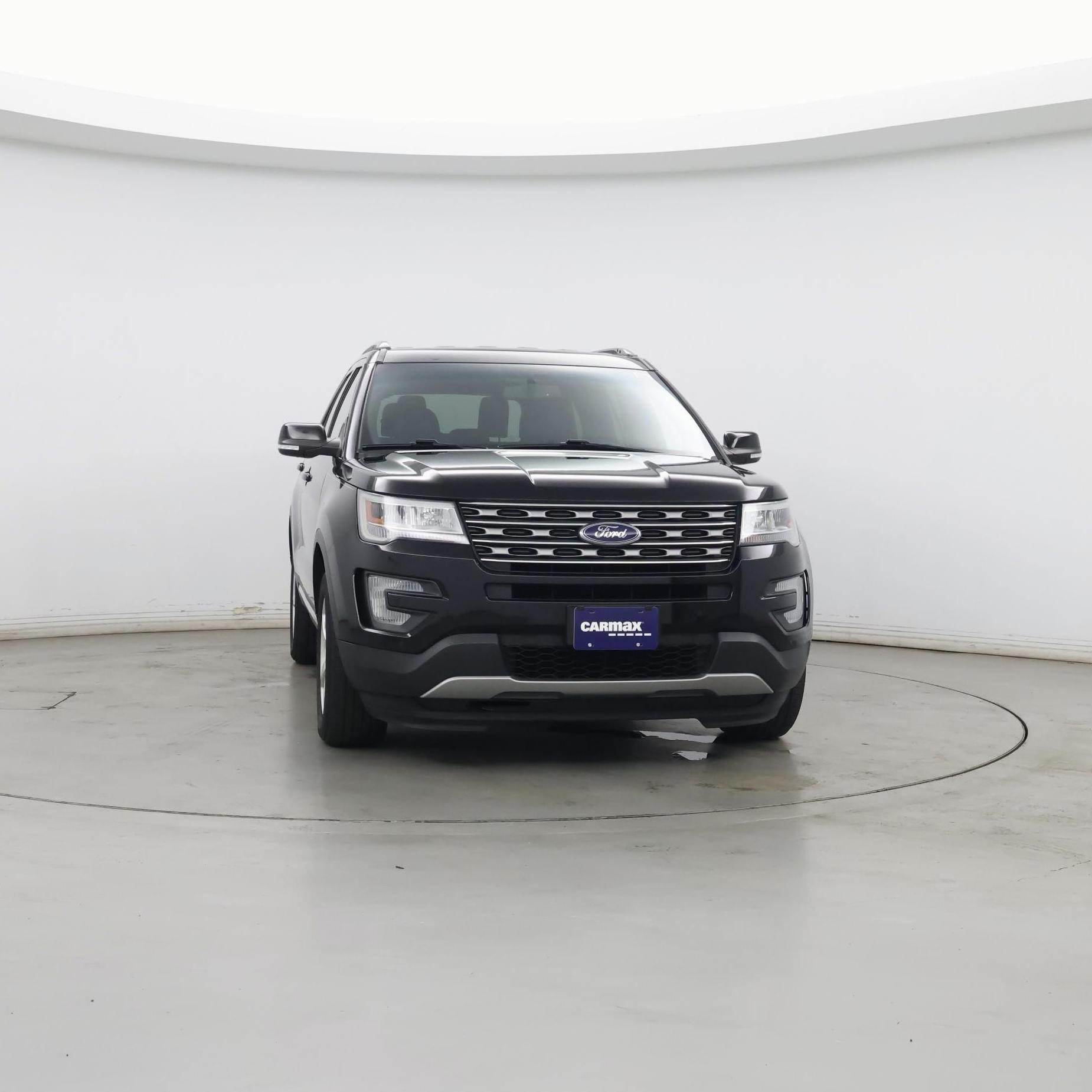 Thumbnail: 2016 Ford Explorer - 5
