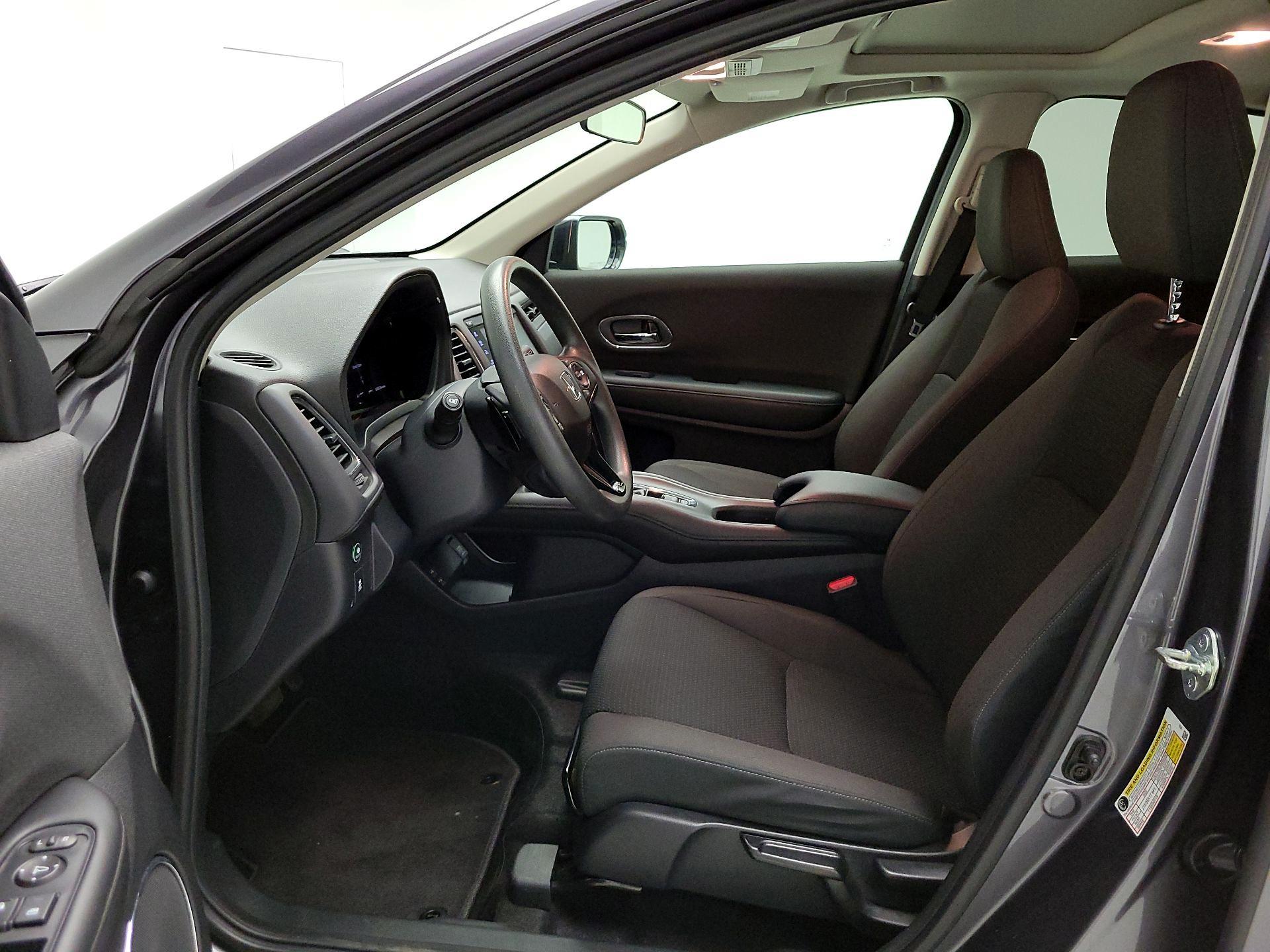 Thumbnail: 2021 Honda HR-V - 11