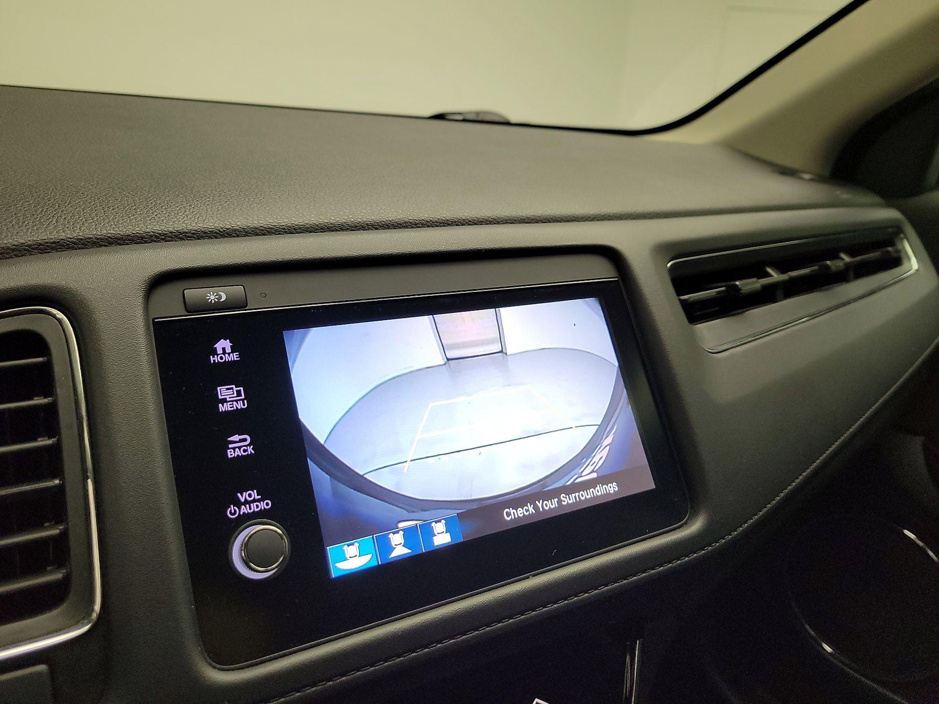 Thumbnail: 2021 Honda HR-V - 14