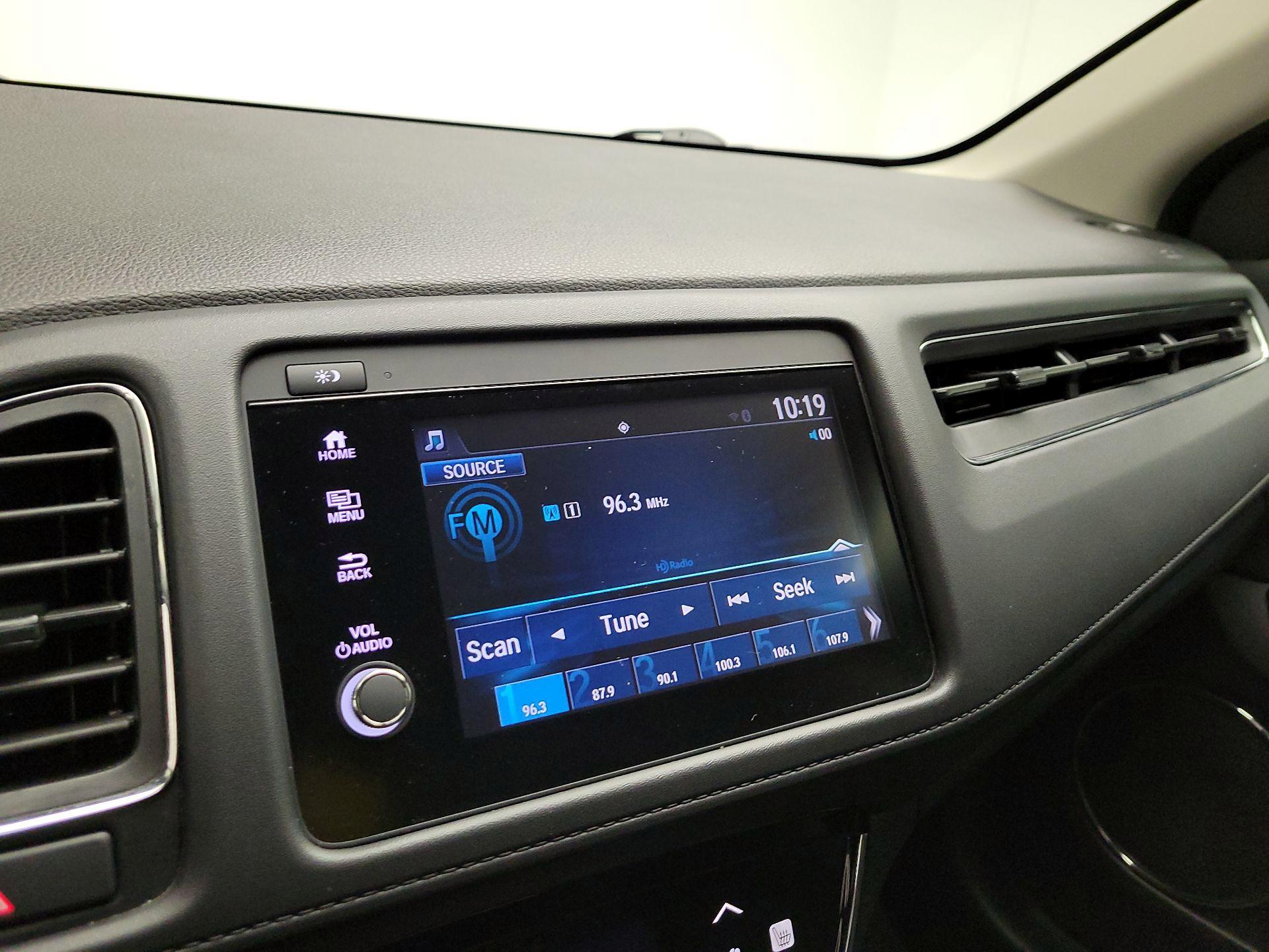 Thumbnail: 2021 Honda HR-V - 15
