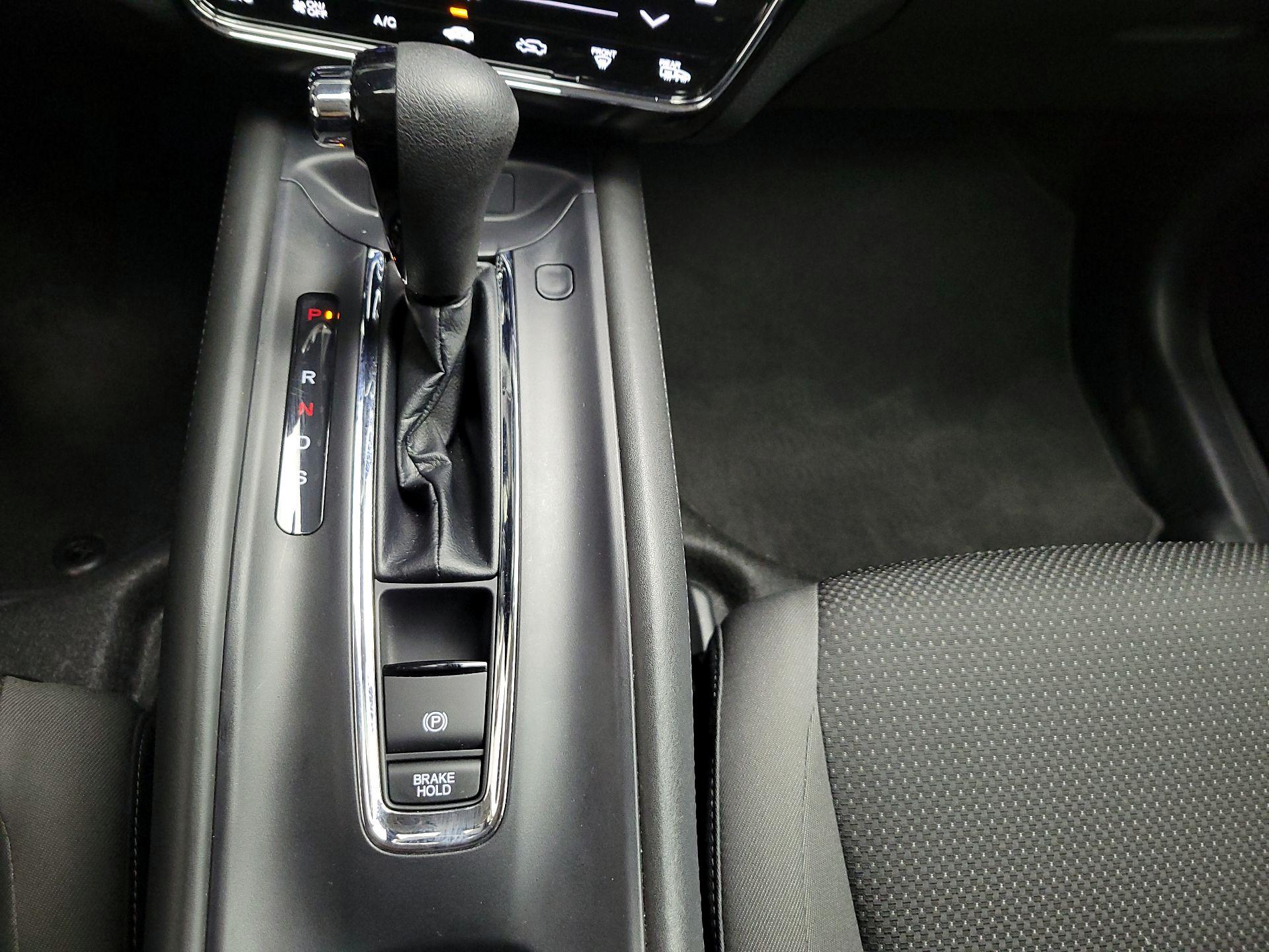 Thumbnail: 2021 Honda HR-V - 17