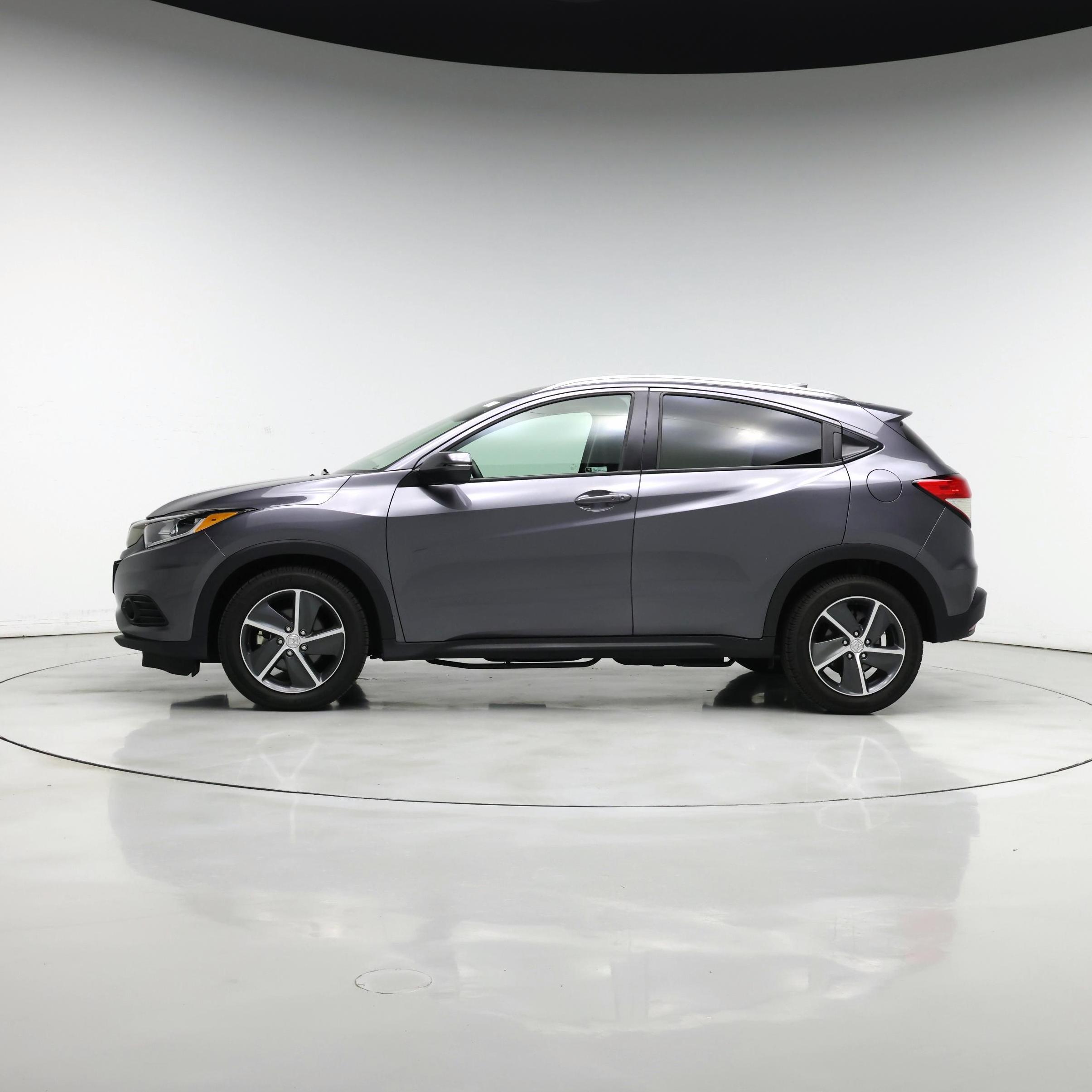 Thumbnail: 2021 Honda HR-V - 3