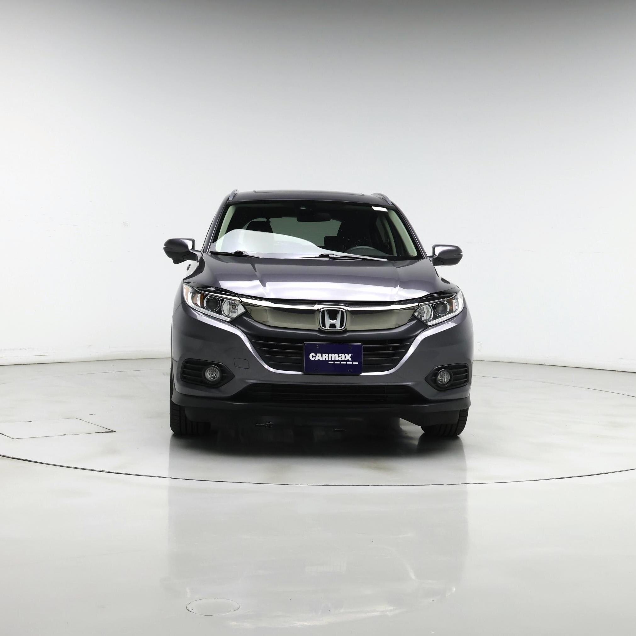 Thumbnail: 2021 Honda HR-V - 5