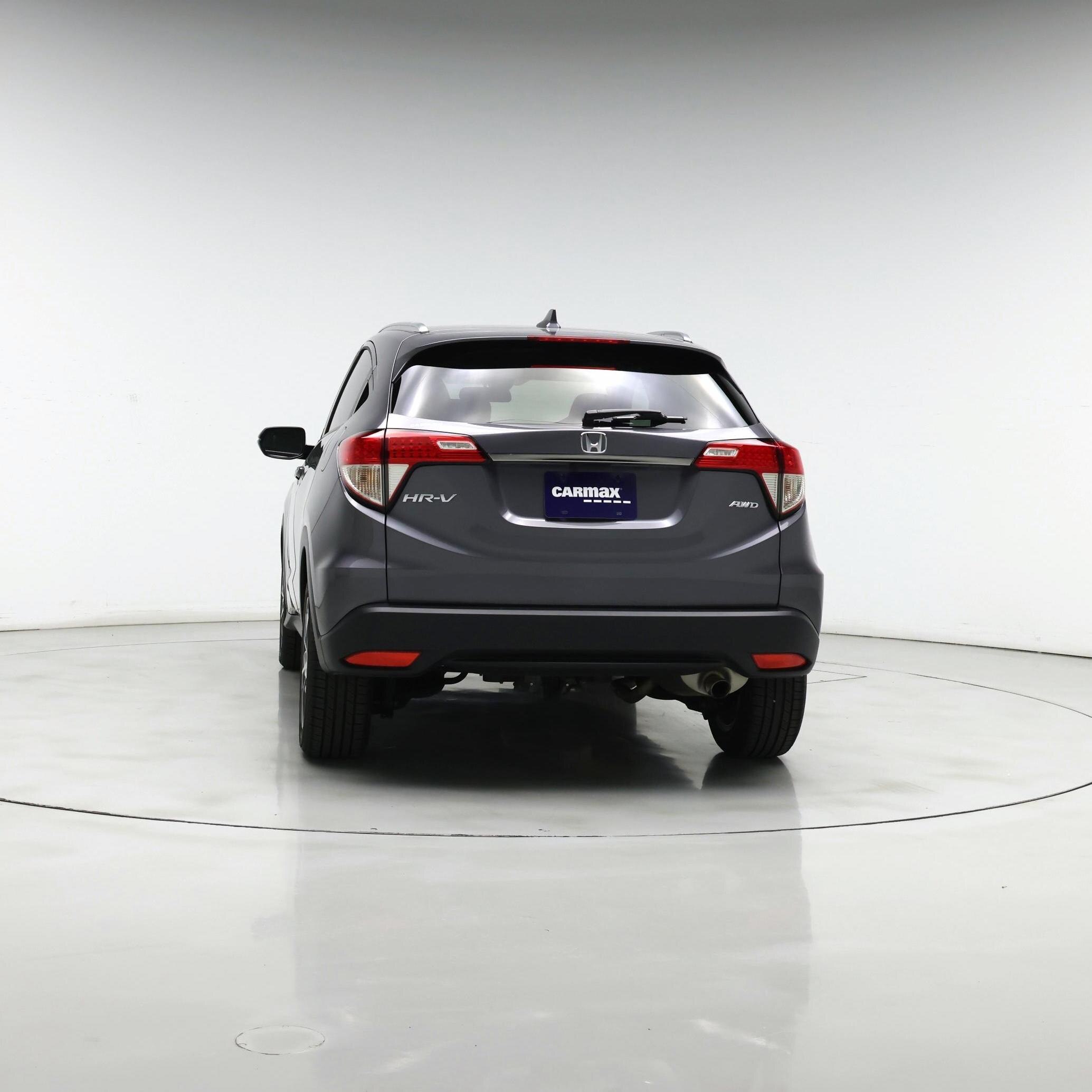 Thumbnail: 2021 Honda HR-V - 6